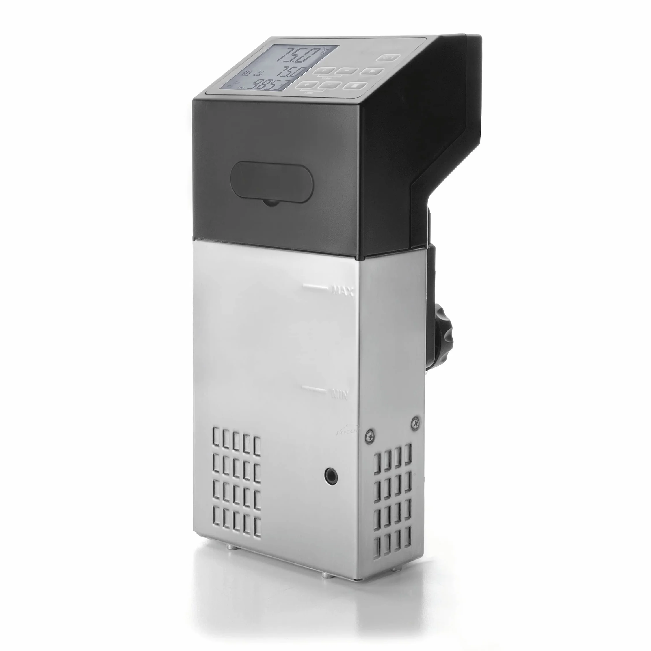 Lacor Fornello a bassa temperatura, 1400 W