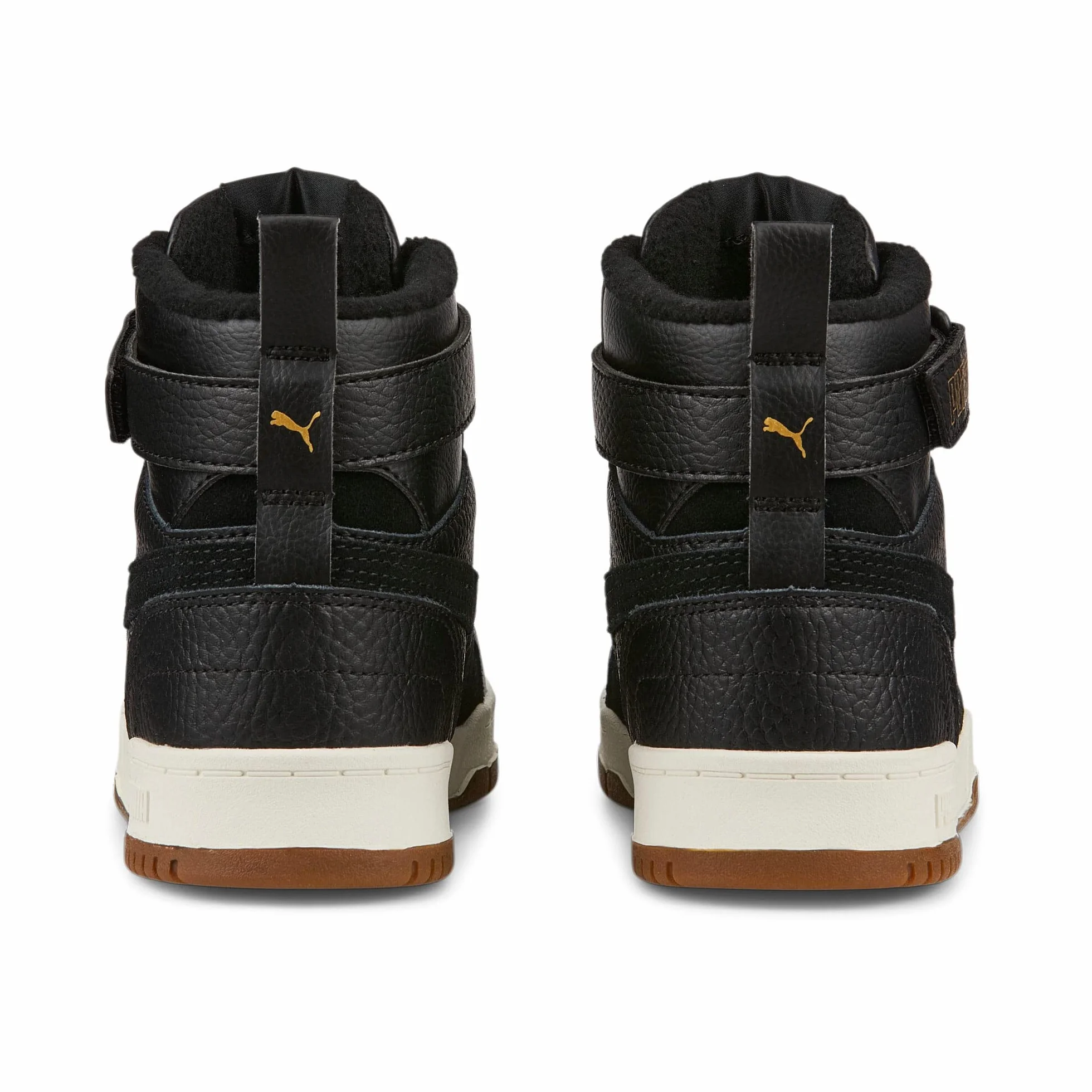 Puma Rbd Game WTR Jr Scarpe da ginnastica Unisex Bambini Ragazzi