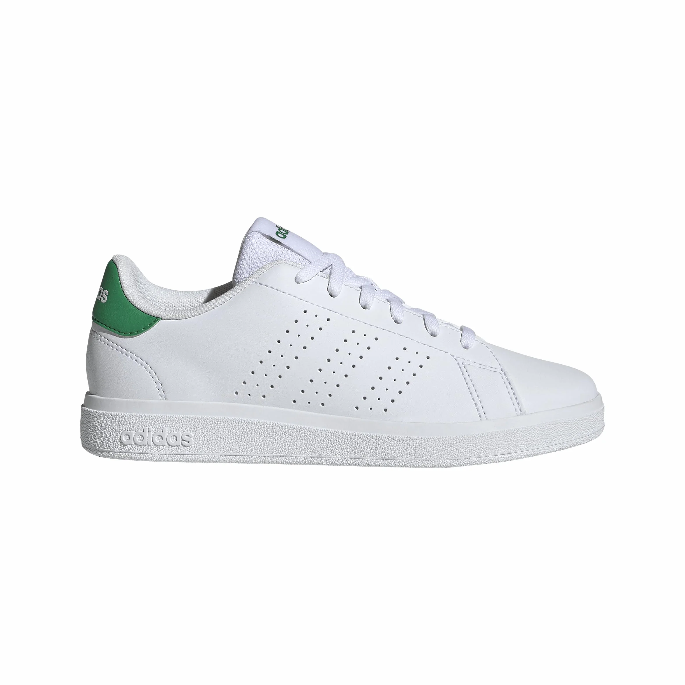 Adidas Kids Scarpe Advantage Base 2.0