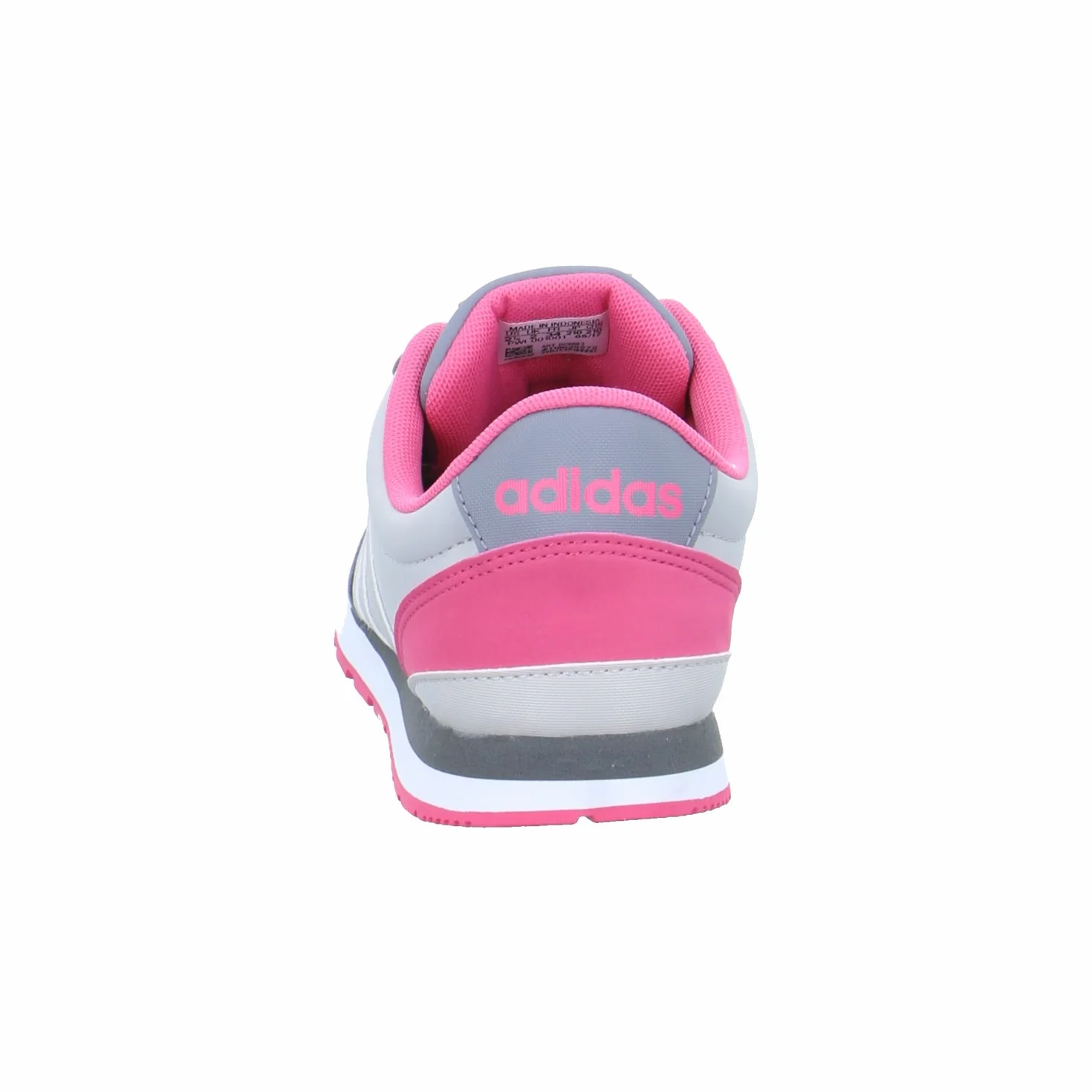 Adidas V Jog K Scarpe da Fitness Unisex