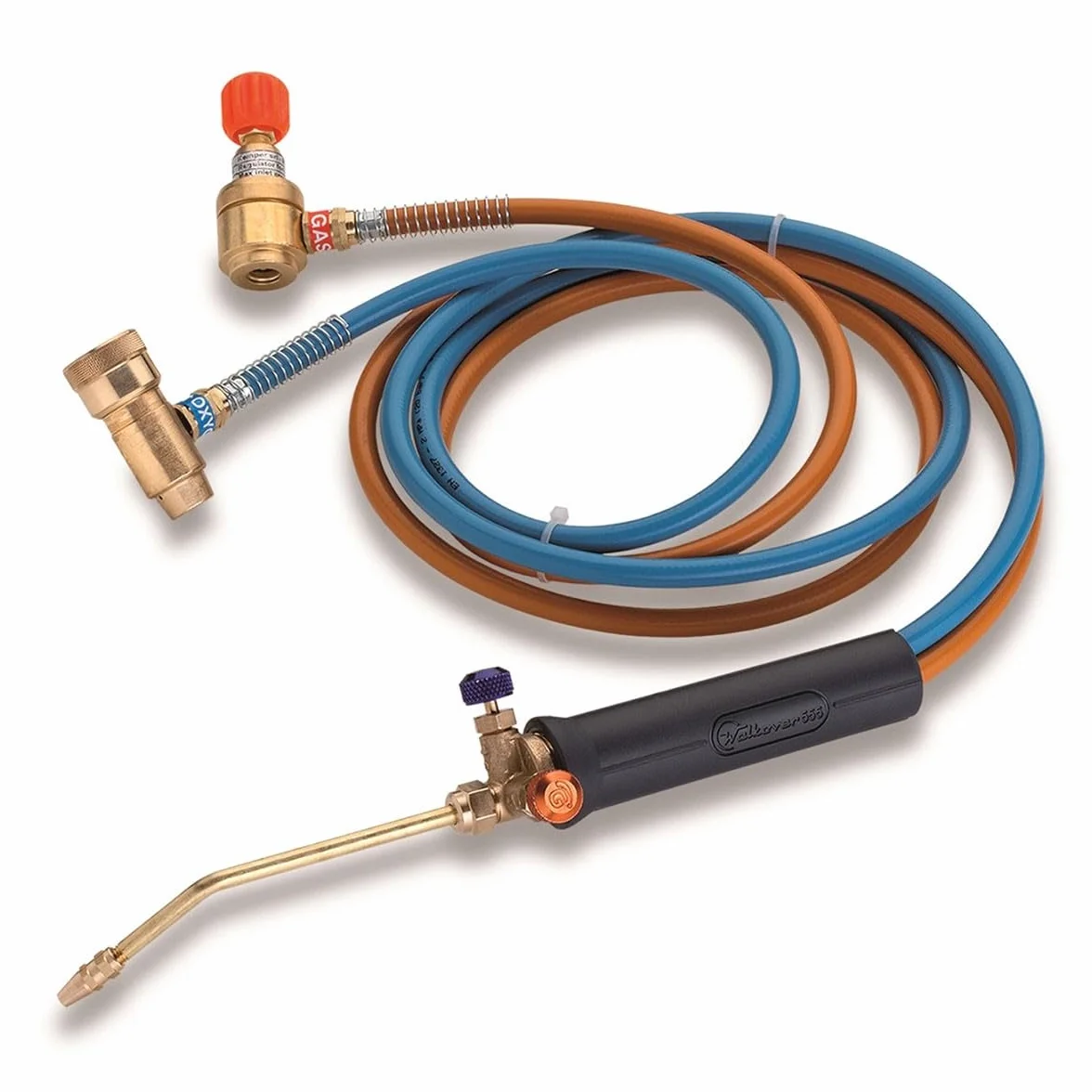 Kemper Torcia per Art. 555 K, Multicolore, Taglia Unica