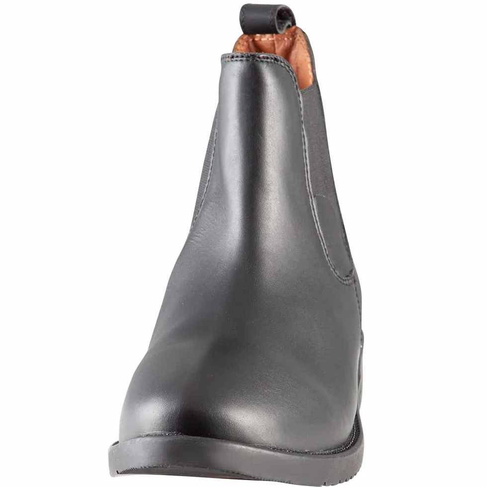 PFIFF Adulto Jodhpur Stiefelette Uomo