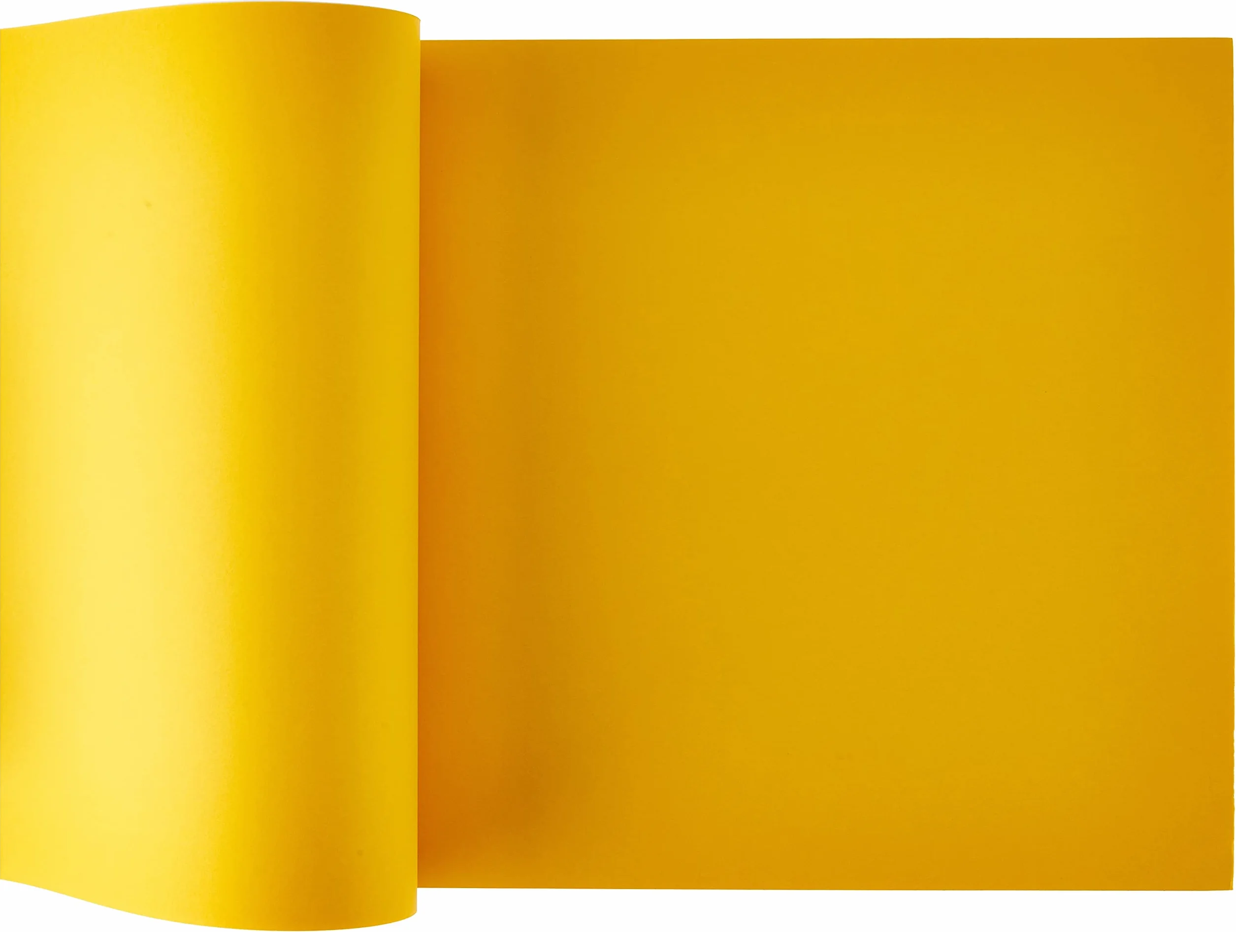 Giotto Kids, Album da 20 fogli carta colorata liscia, A4, 120g/m2