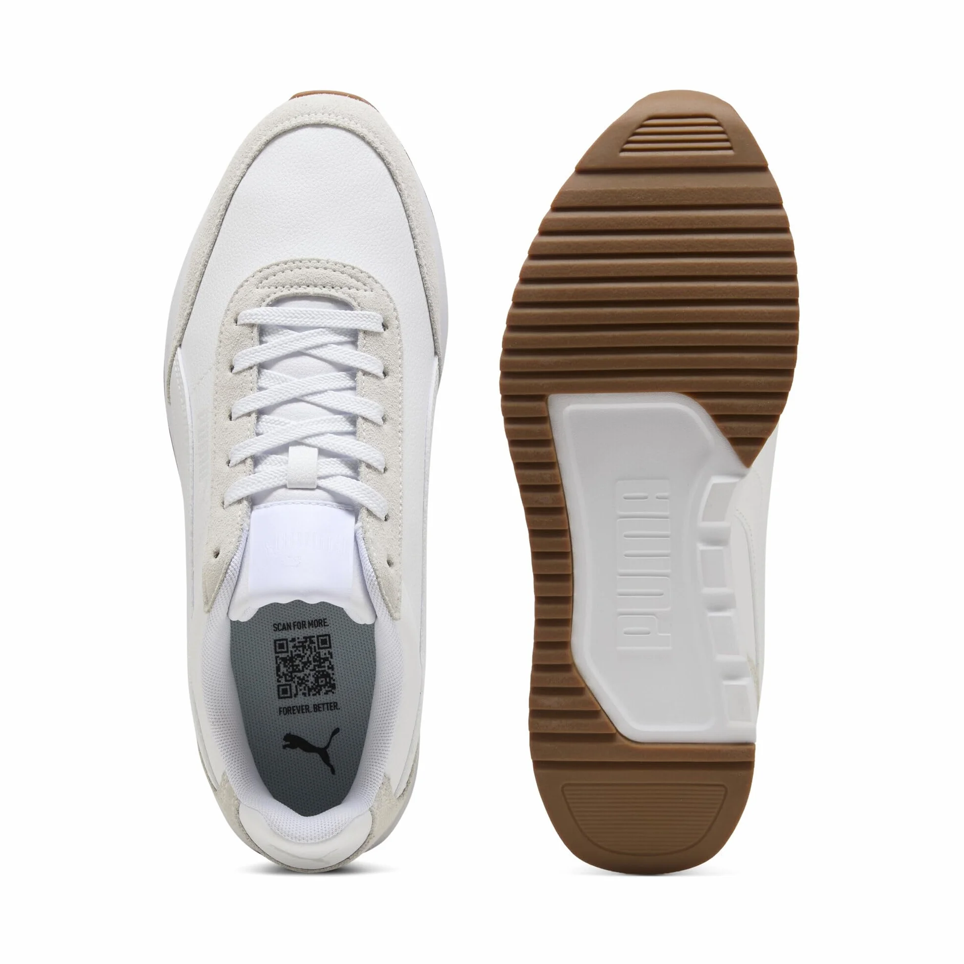 PUMA Sneakers R78 Lightwind Unisex