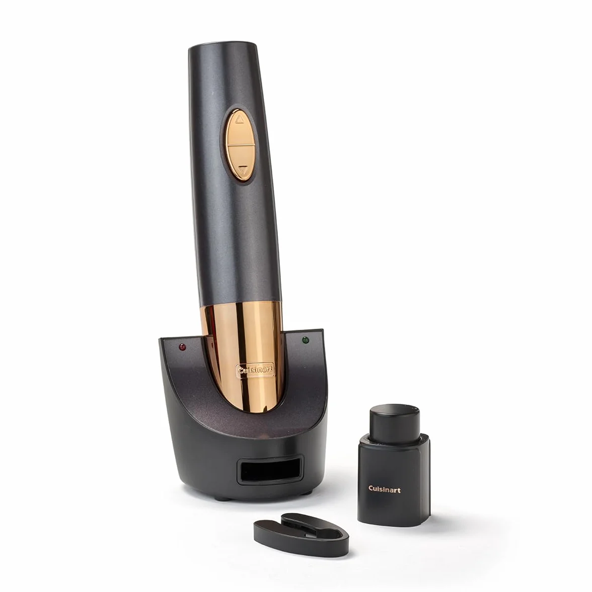 CUISINART CWO50E Apri Vino Automatico Cordless Plastica