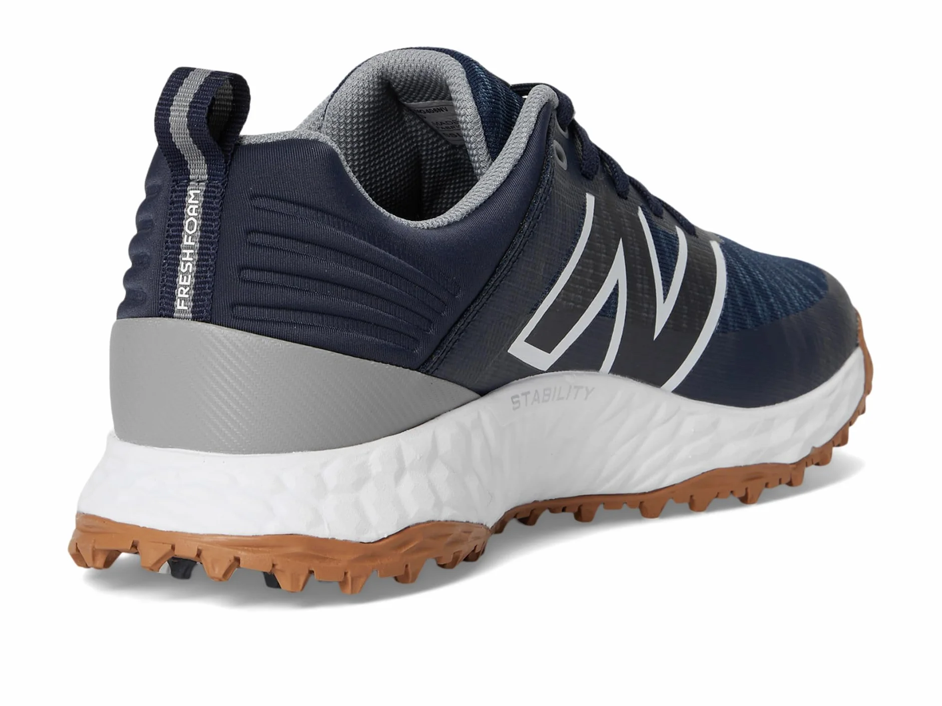 New Balance Fresh Foam Contend V2 Scarpe da golf Uomo
