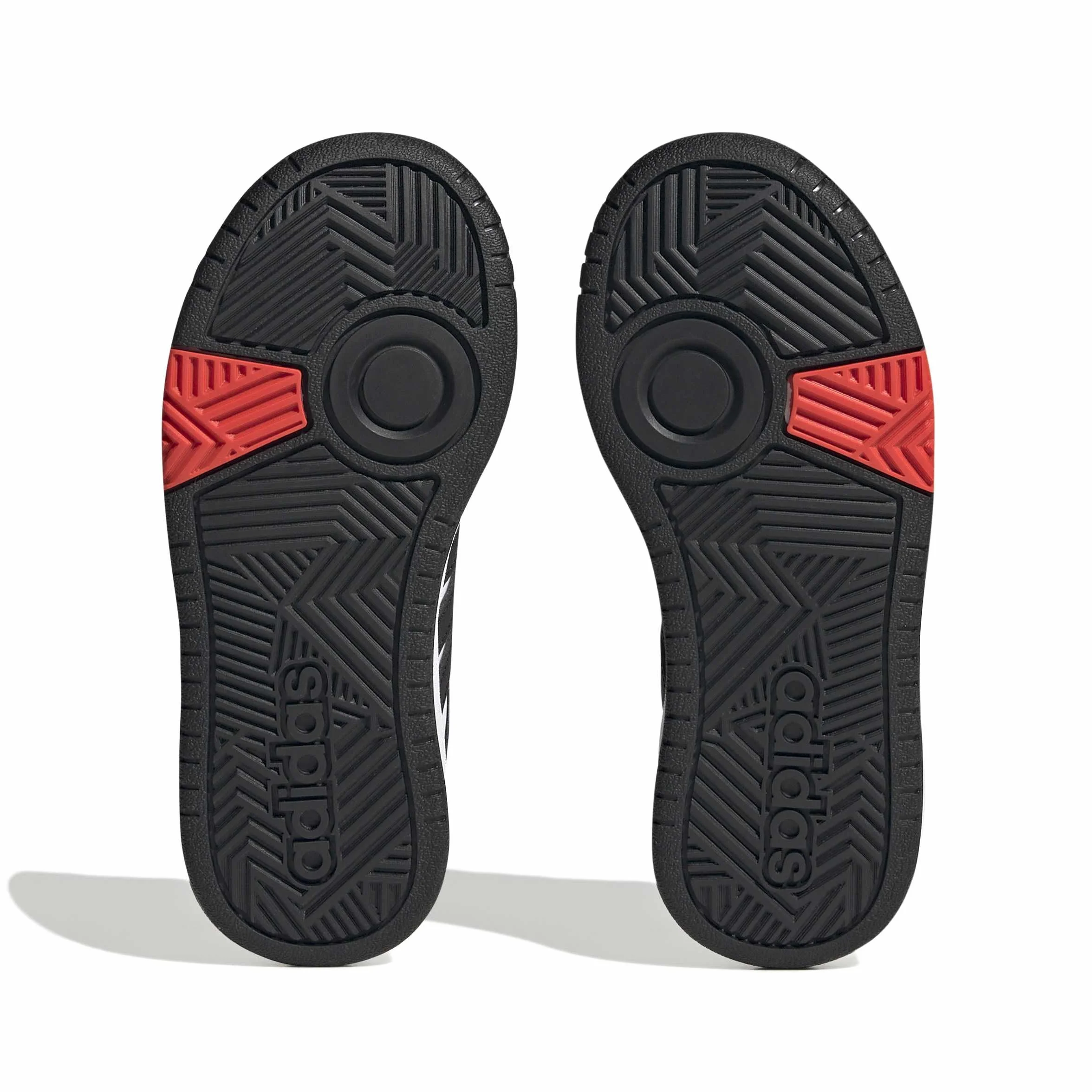 Adidas Kids Scarpe Hoops