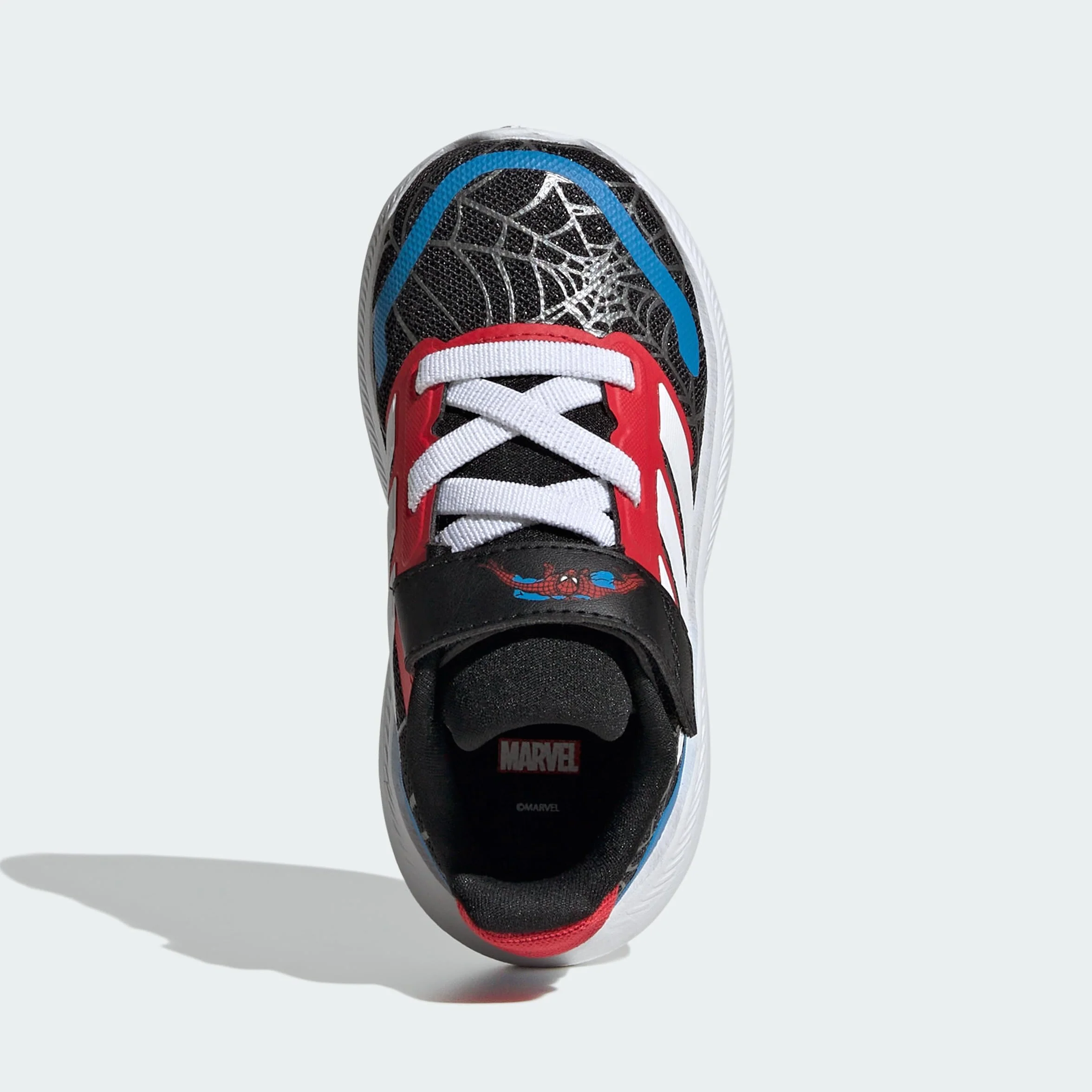 adidas Kids Scarpe Marvel Spider-Man Runfalcon