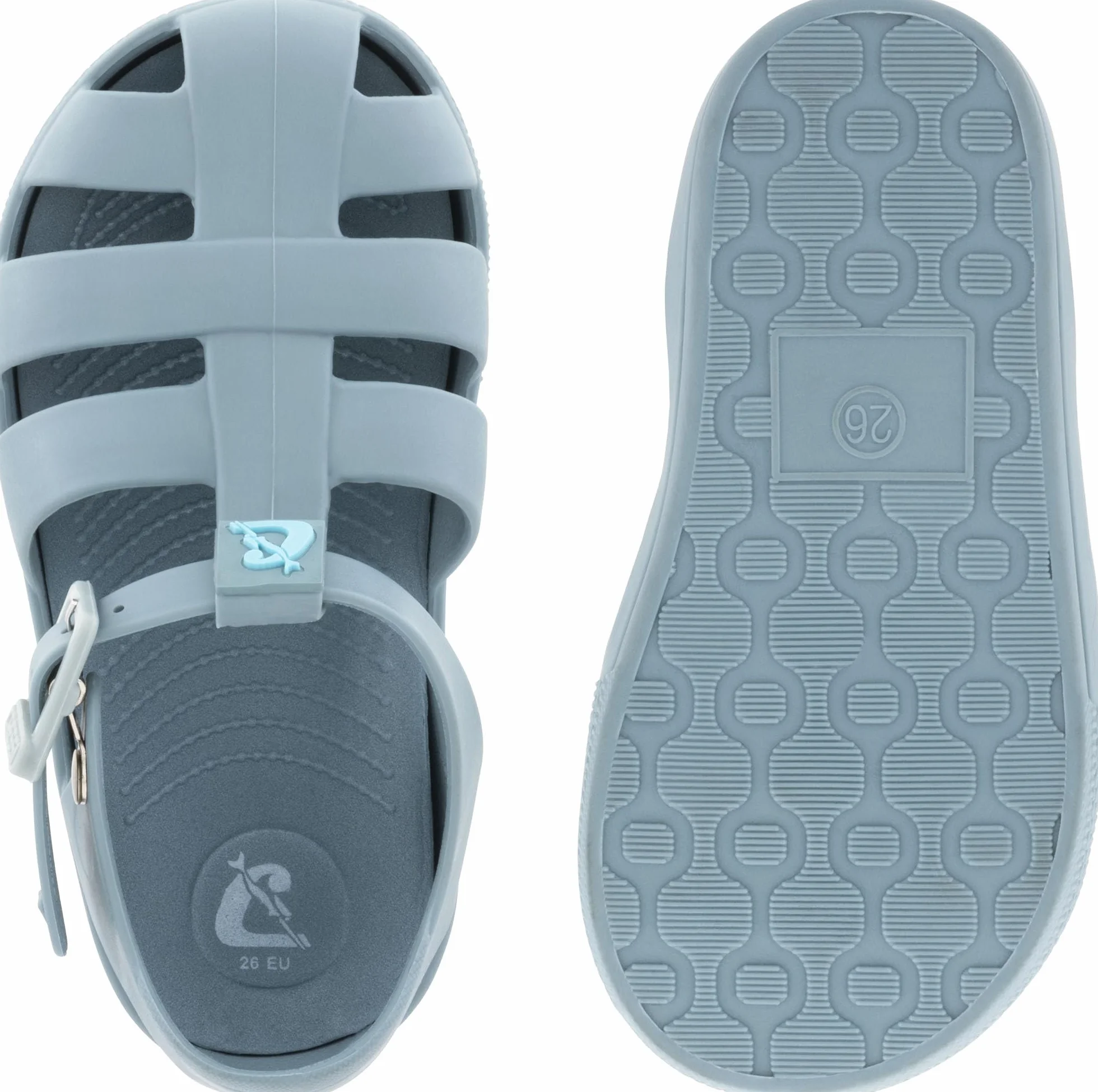 CRESSI Joghi Kid Sandals Sandali Stile Ragnetto Leggeri Confortevoli Bambino Bambina Cinturino Fibbia