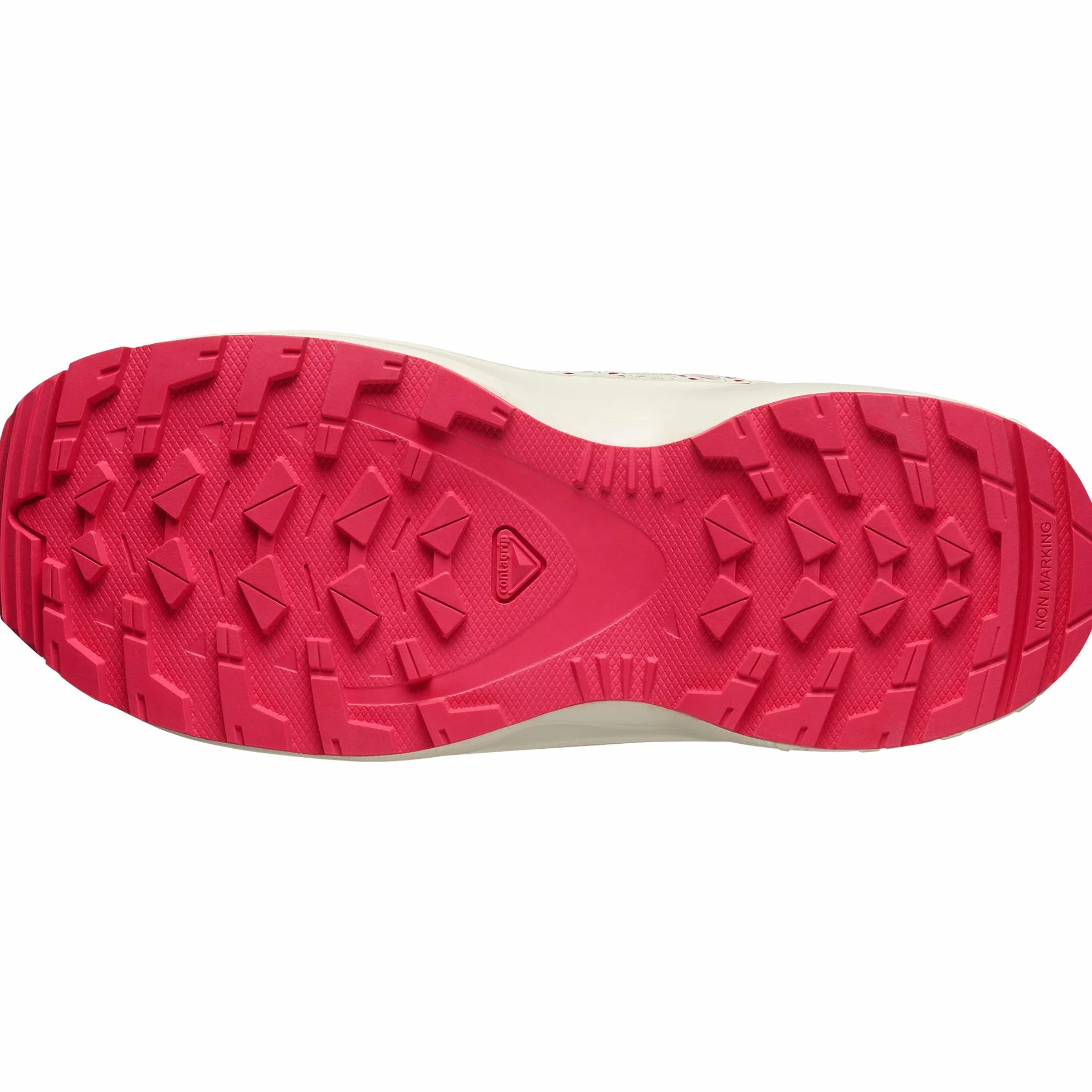 Salomon XA PRO V8 Climasalomon Impermeabile Unisex Multifunktions-Kinderschuhe, Preciso Modellante, Presa in Ogni Terreno Aperto, Sportiva Look