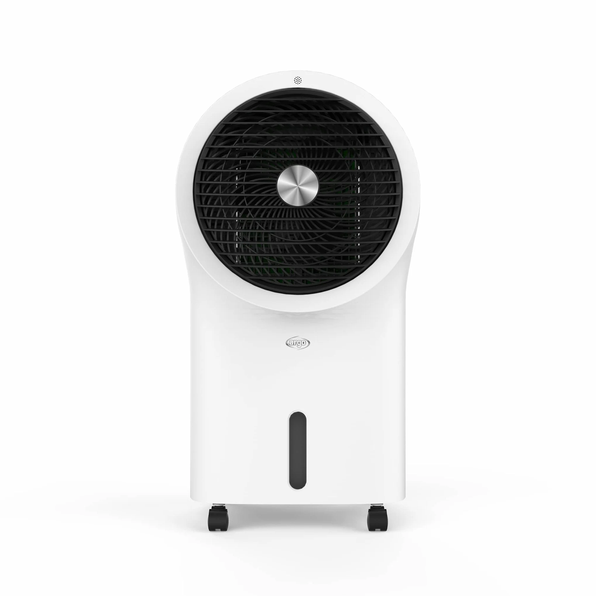 ARGO POLIFEMO ZEUS, Raffrescatore evapoativo a 3 Velocità. Sistema brevettato VORTEX