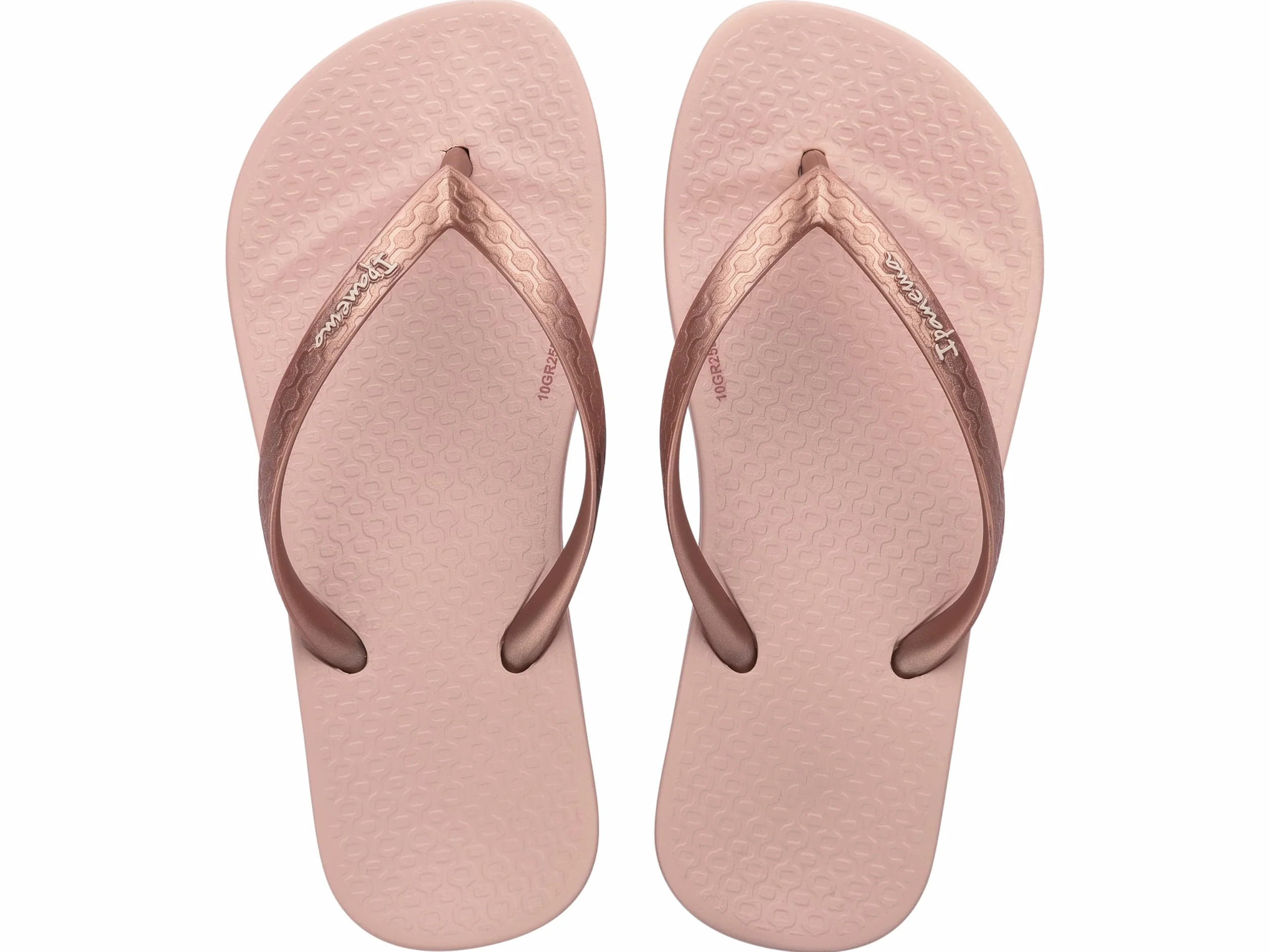 Ipanema Anatomic Colors Kids Flip-Flop dla Dziewczynek