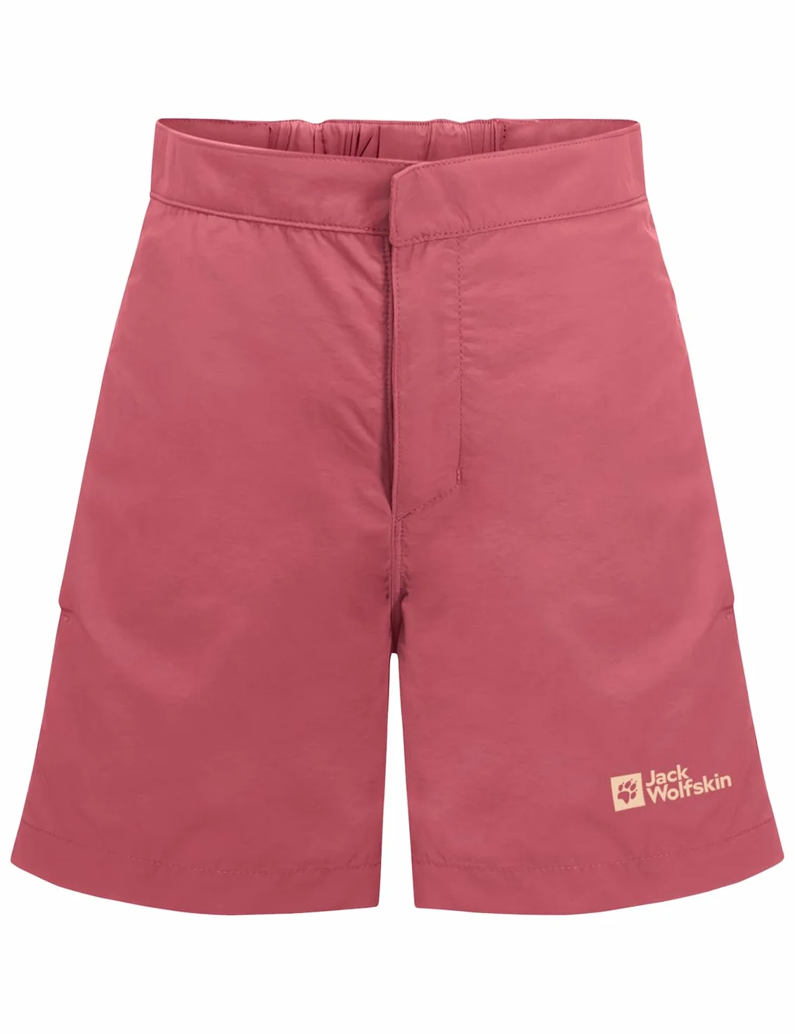 Jack Wolfskin Pantaloncini da Sole K Bambine Ragazze