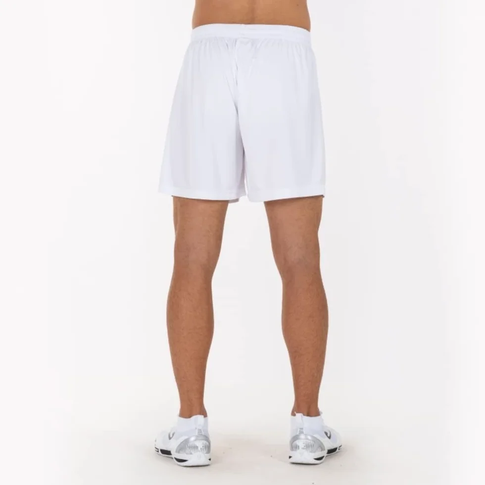 Joma Pantaloncini Sportivi da Uomo Treviso 6XS-3XL Vita Elastica con Laccio