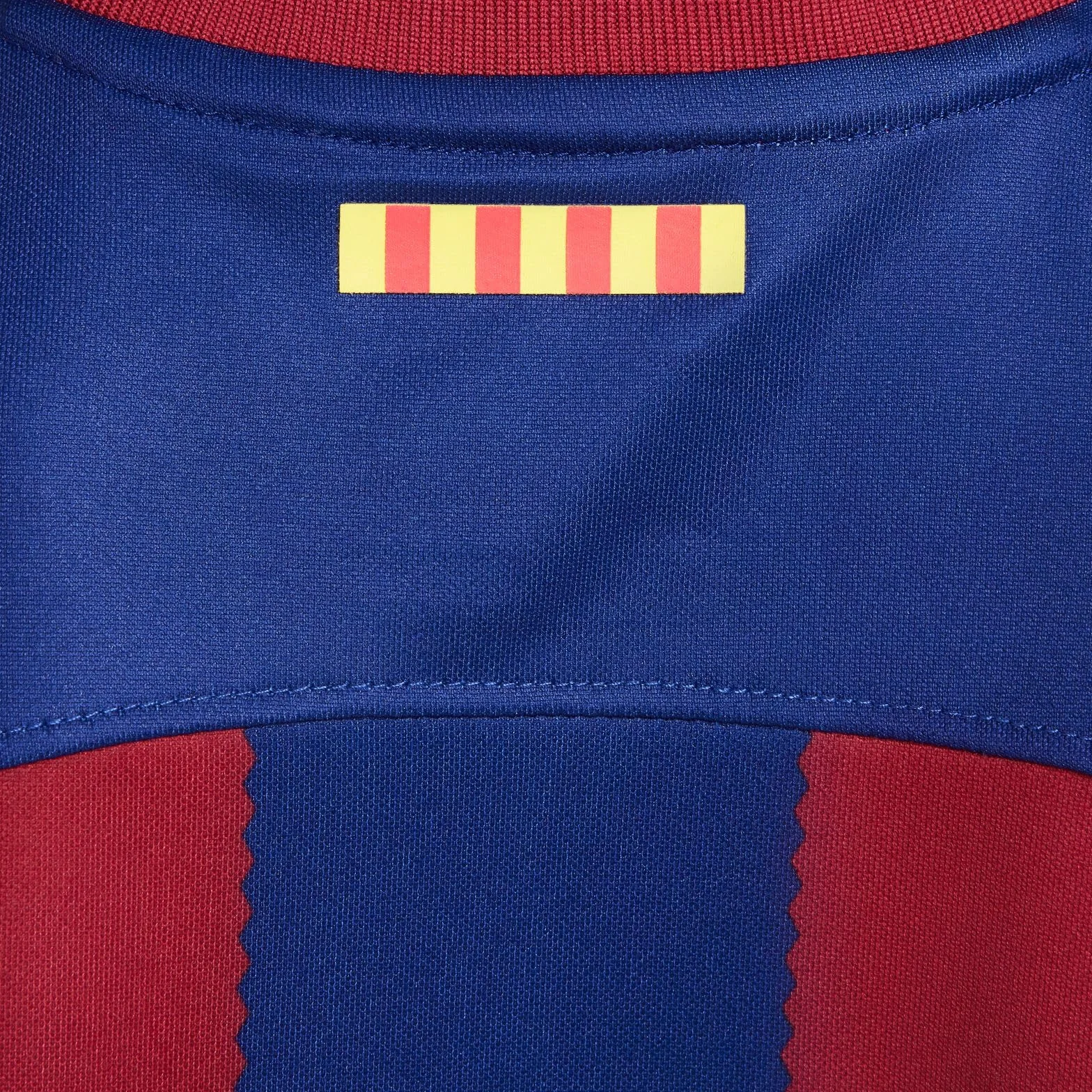NIKE FCB LK NK DF Kit HM MiniKit Unisex - Bambini e ragazzi