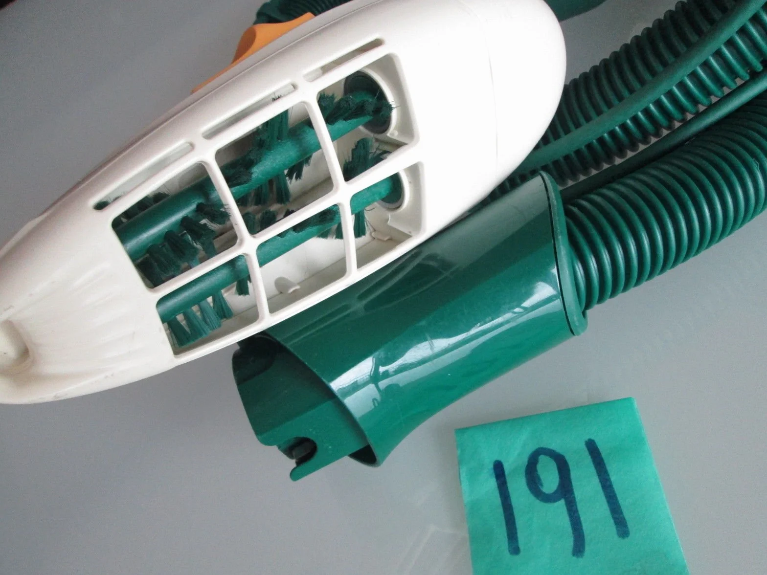 Vorwerk Folletto Picchio Pb420 Tubo Flessibile Elettrificato Ricondizionato