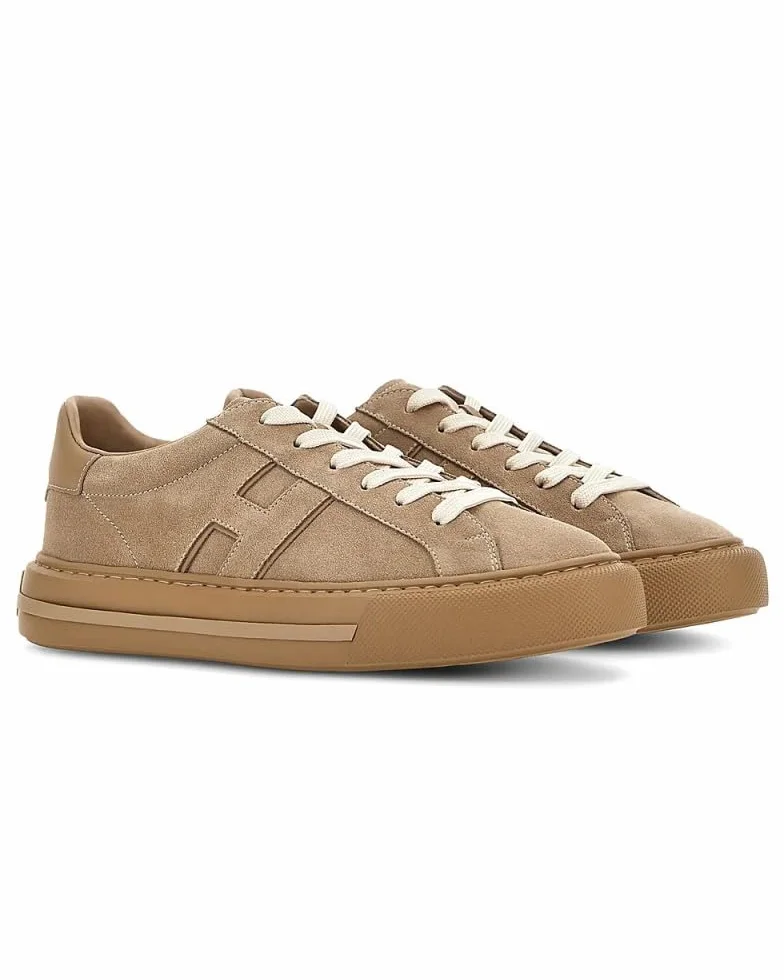 Hogan Scarpe Uomo HXM6910FU10UHOC808 H691 AI25