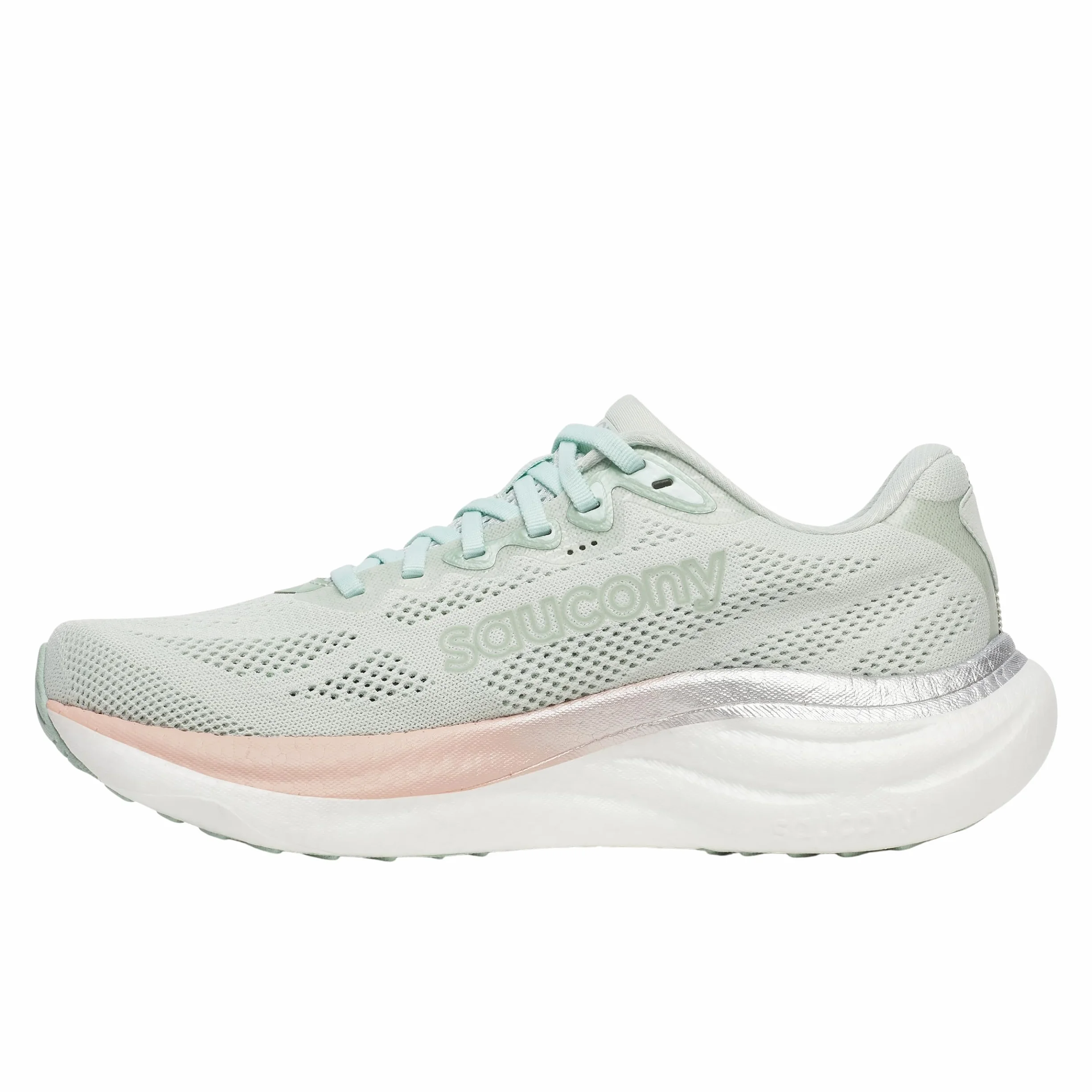 Saucony Ride 19