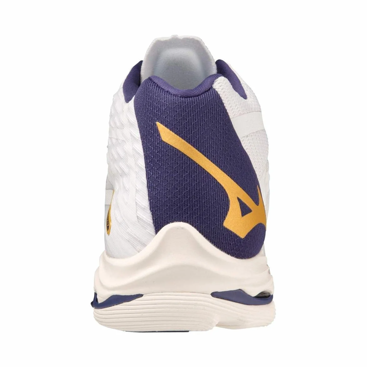 Mizuno Wave Lightning Z7mid Scarpe da pallavoloUnisex - Adulto