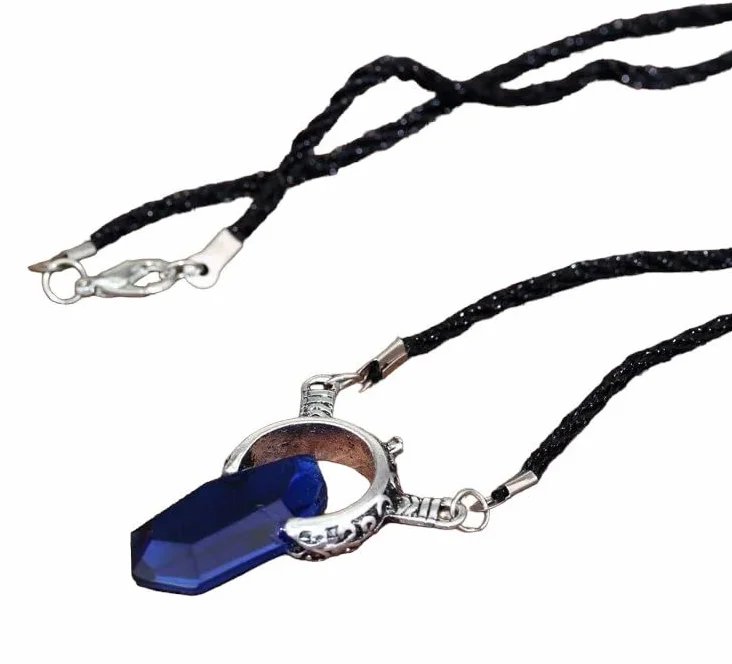 Strike 3D DMC anime collana con pendente Dante Virgil