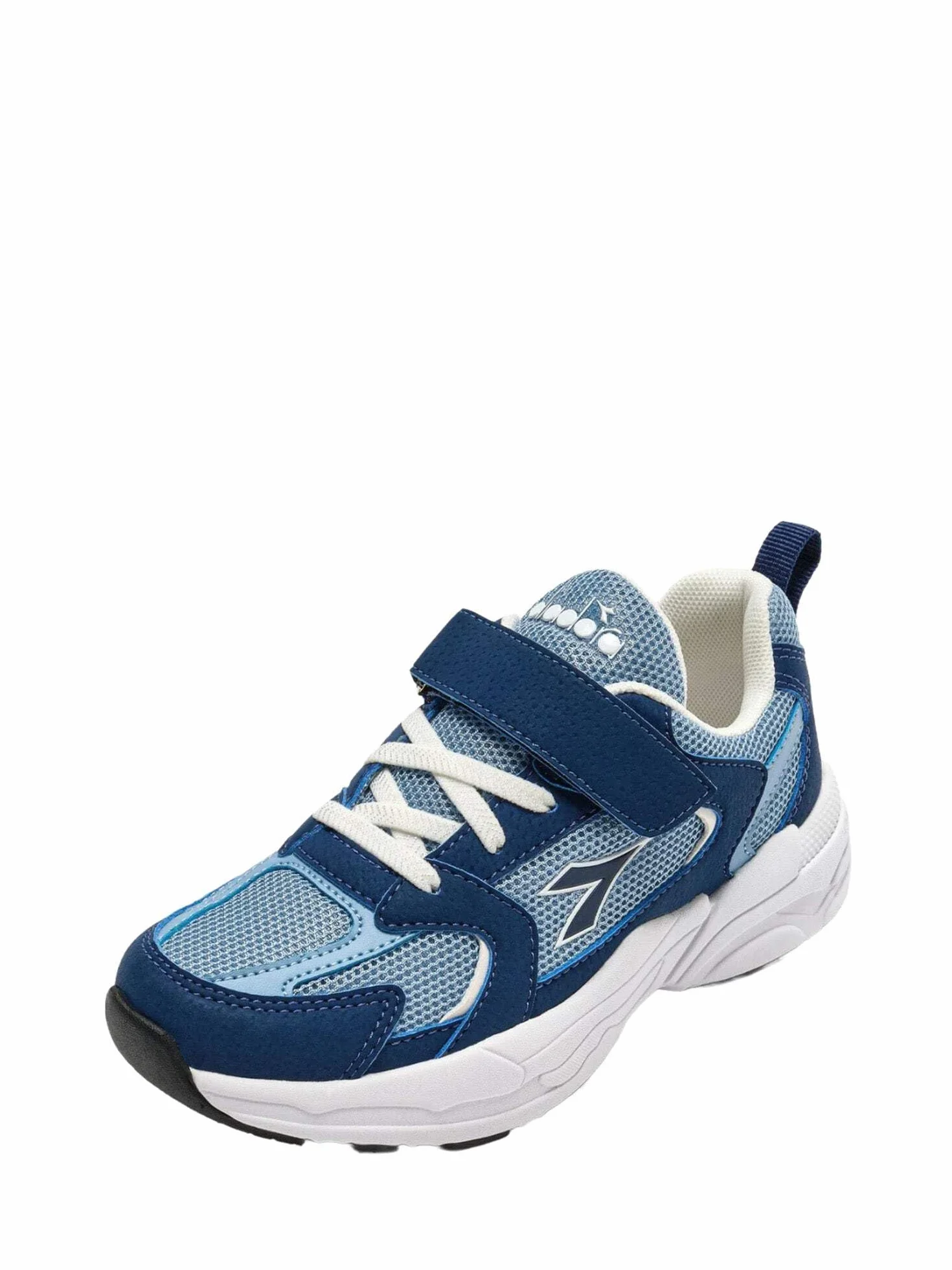 Diadora Scarpe Blu 101.183107