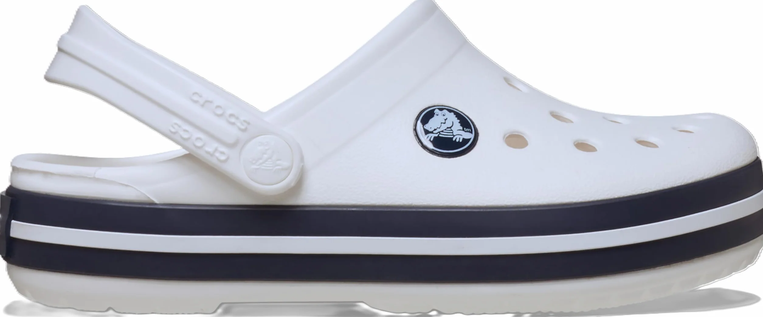 Crocs Crocband Clog K Zoccoli Unisex Bambini Ragazzi