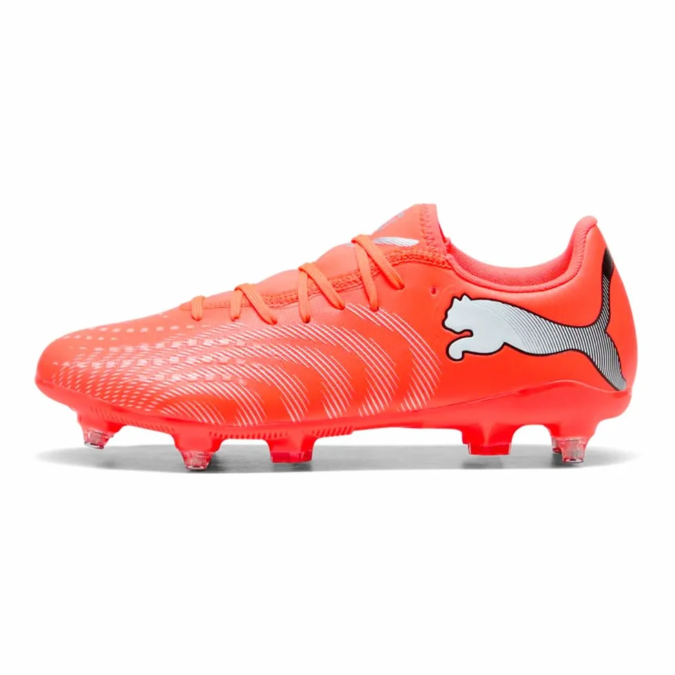 PUMA Future 9 Play Mxsg Scarpe da calcio Unisex Adulto