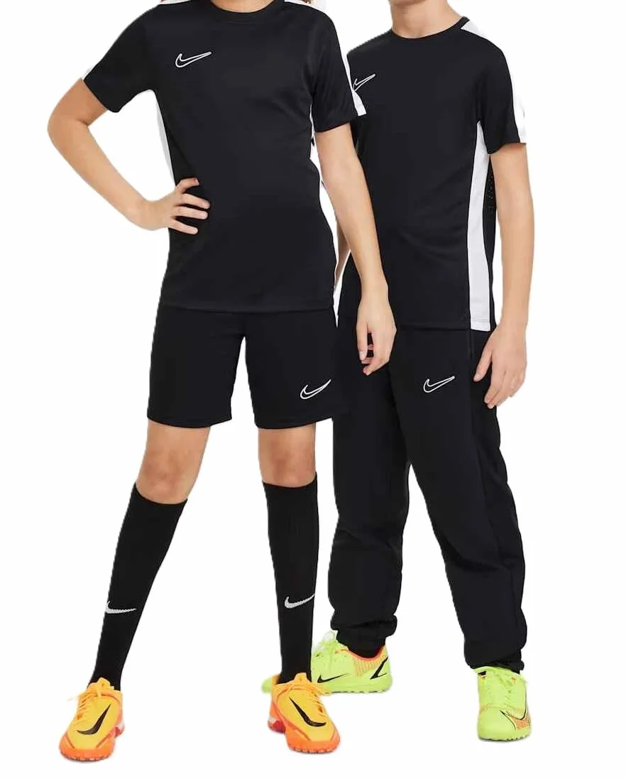 NIKE K Nk DF Acd23 Top SS Br T-Shirt Unisex
