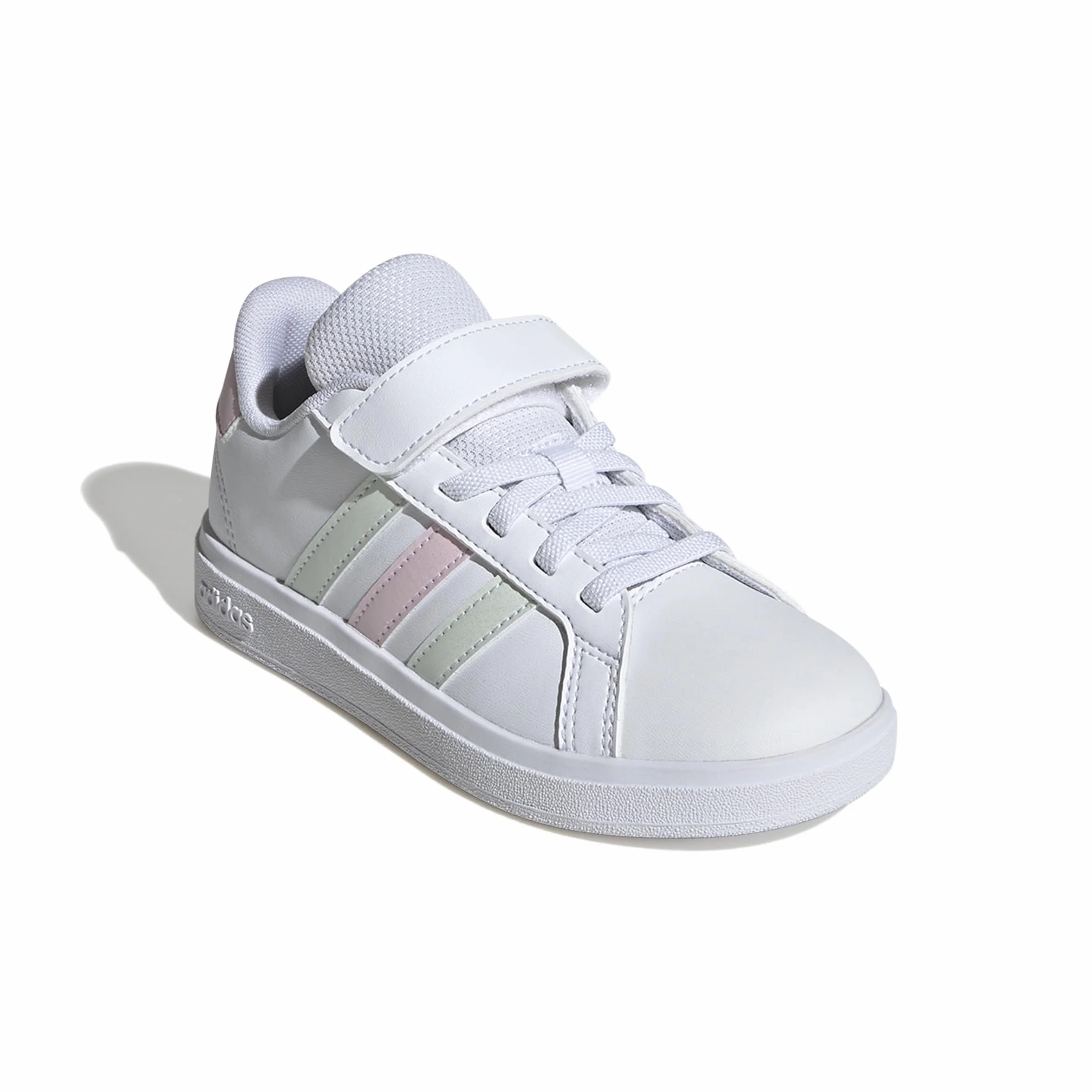 adidas Grand Court 2.0 Shoes Children SCARPEUnisex - Bambini e Ragazzi