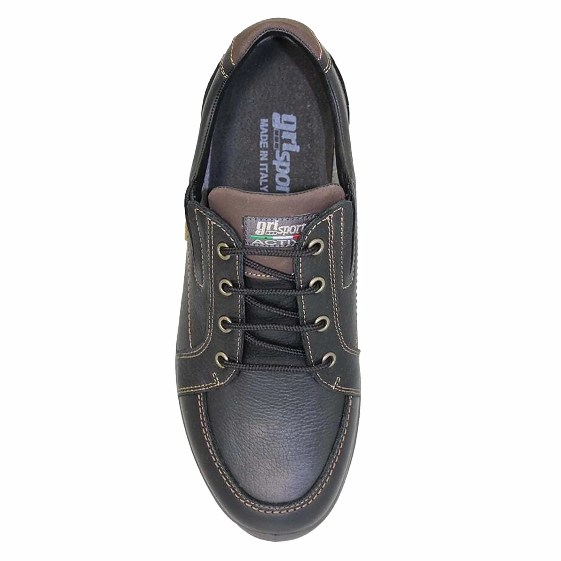 Grisport Ayr Scarpe da Arrampicata Basse Uomo