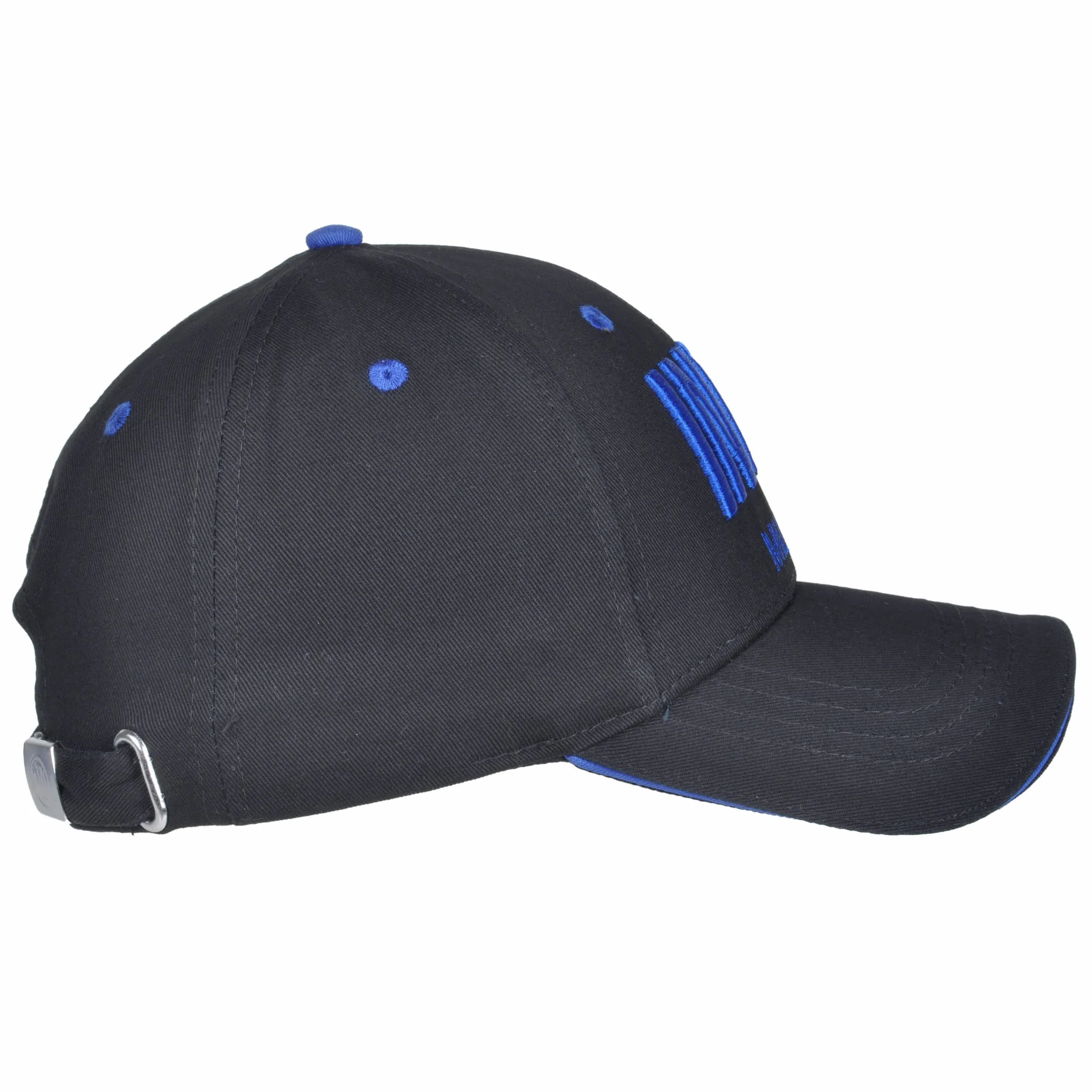Inter Cappello Baseball Ufficiale Junior Ragazzo Bambino