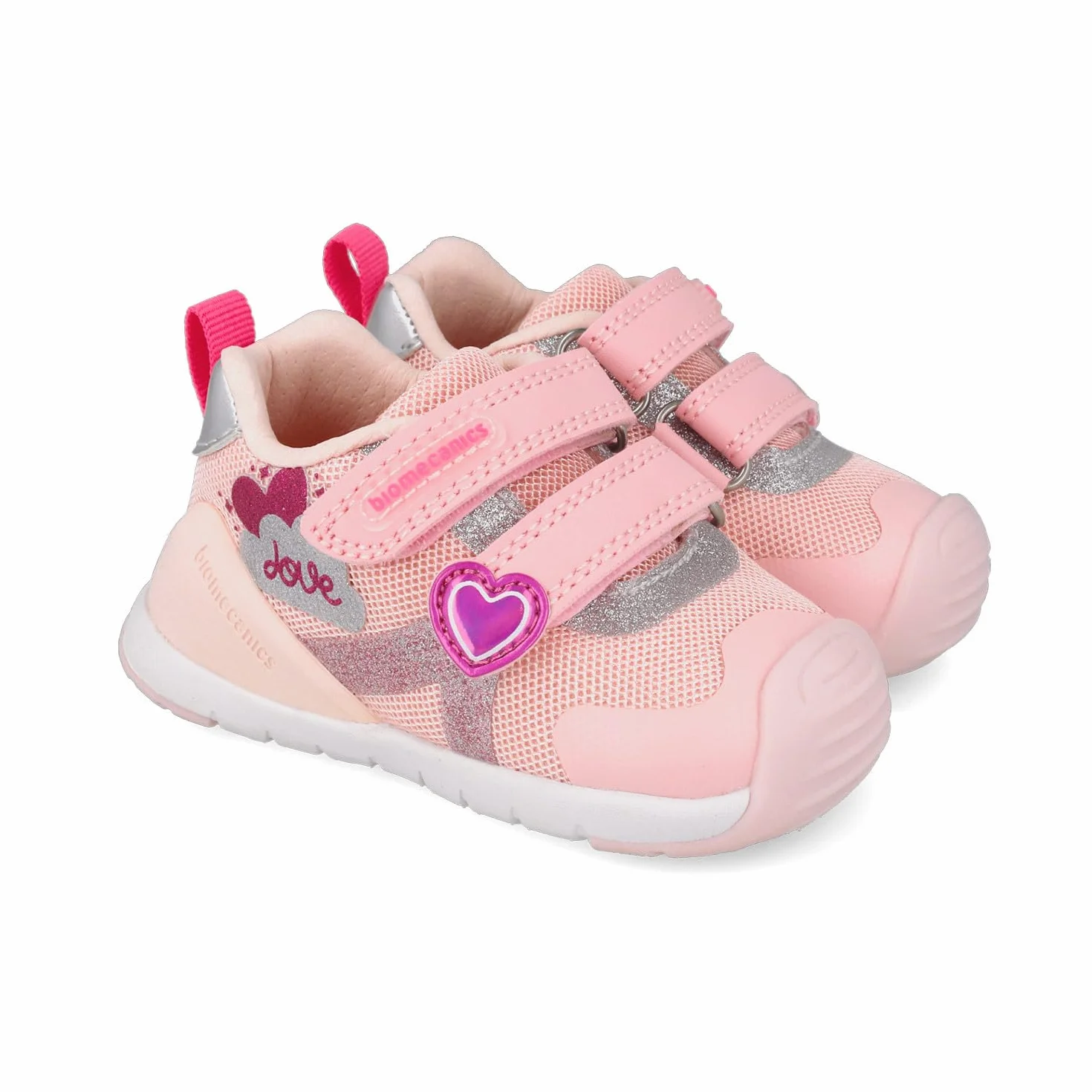 Biomecanics Scarpe da ginnastica Bambine Ragazze