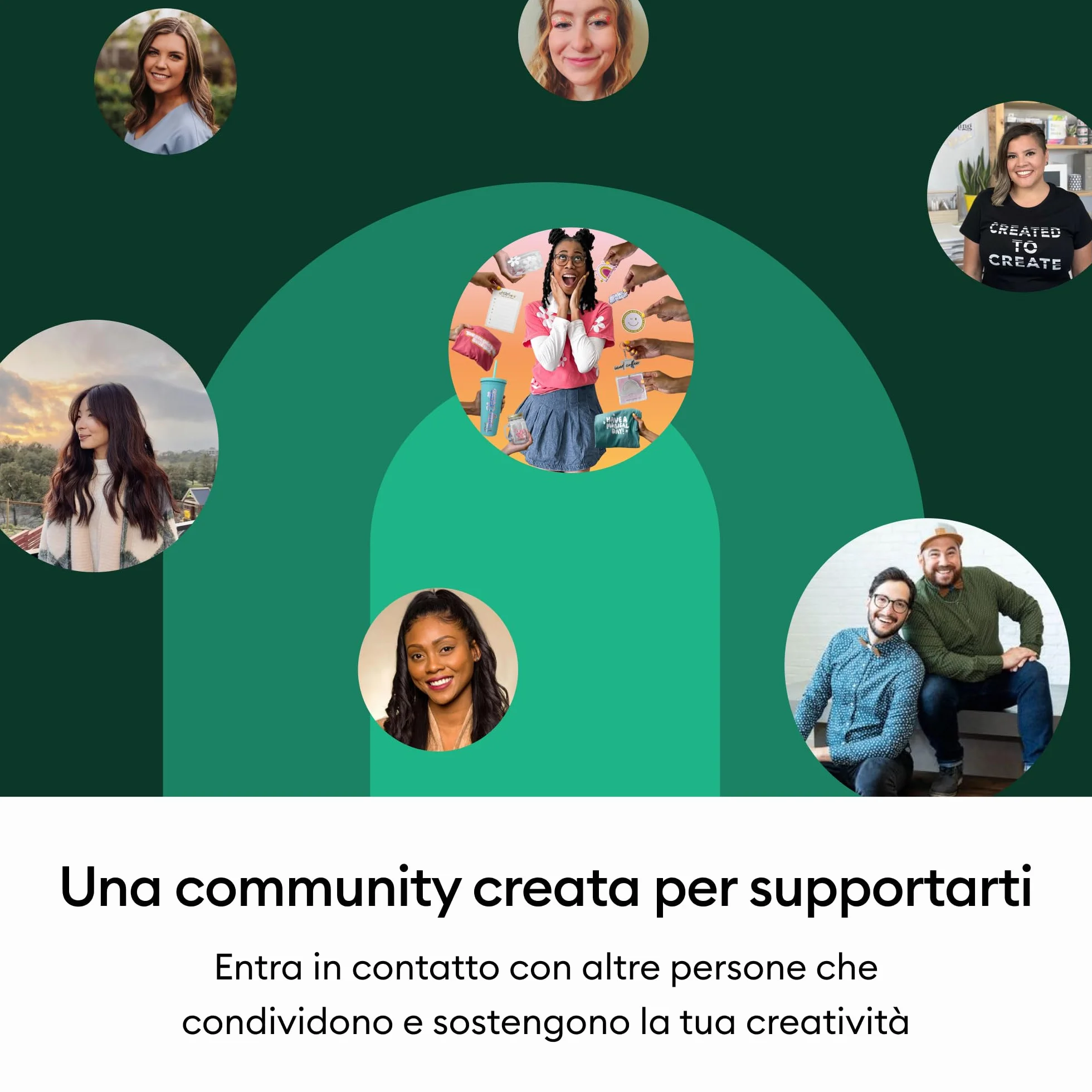 Cricut Explore 5 Ultimate Bundle, Macchina da taglio intelligente con pressa a caldo per progetti DIY