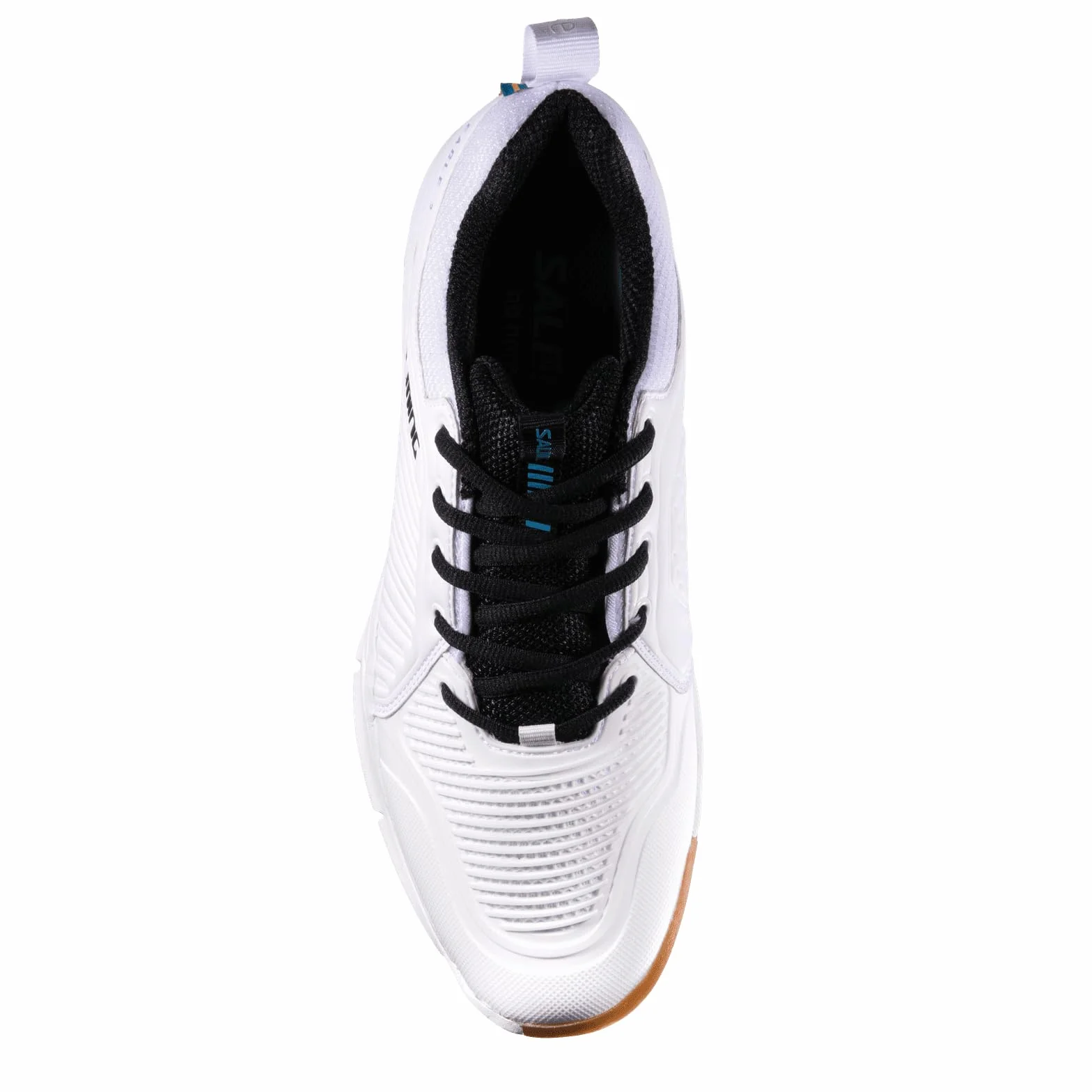 Salming Eagle Scarpe da squash uomo