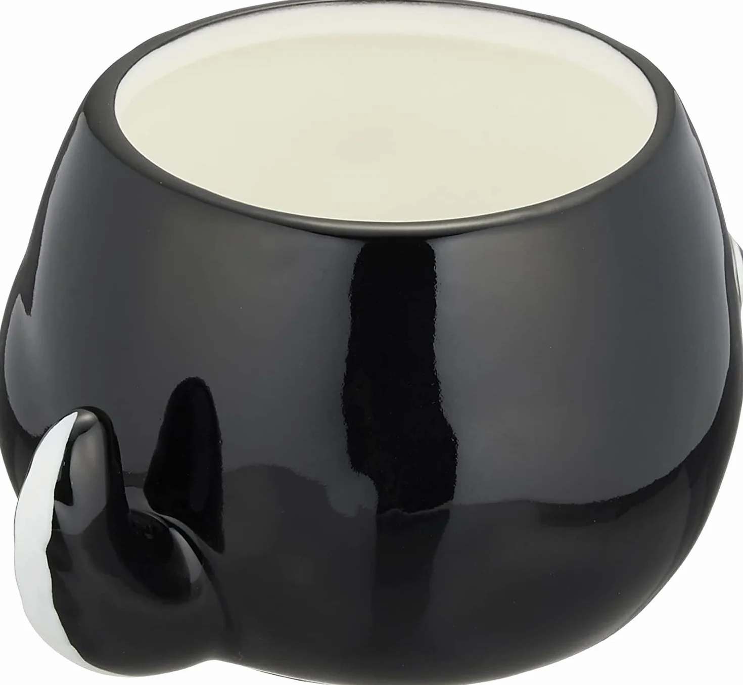 San Art Gift Goods Store - Teiera e tazza da tè a forma di rana
