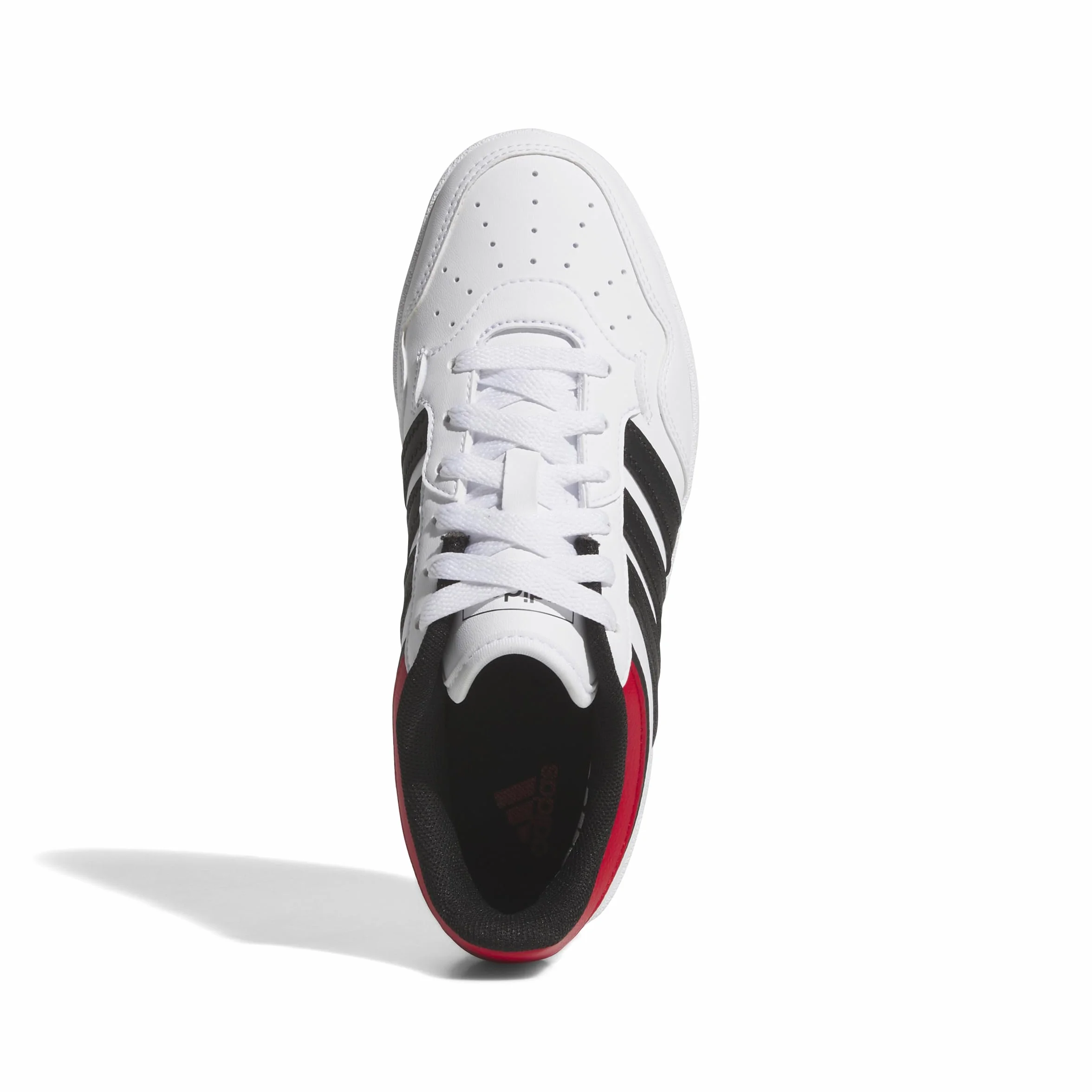 Adidas Bimbi 0-24 Hoops 4.0 Scarpe