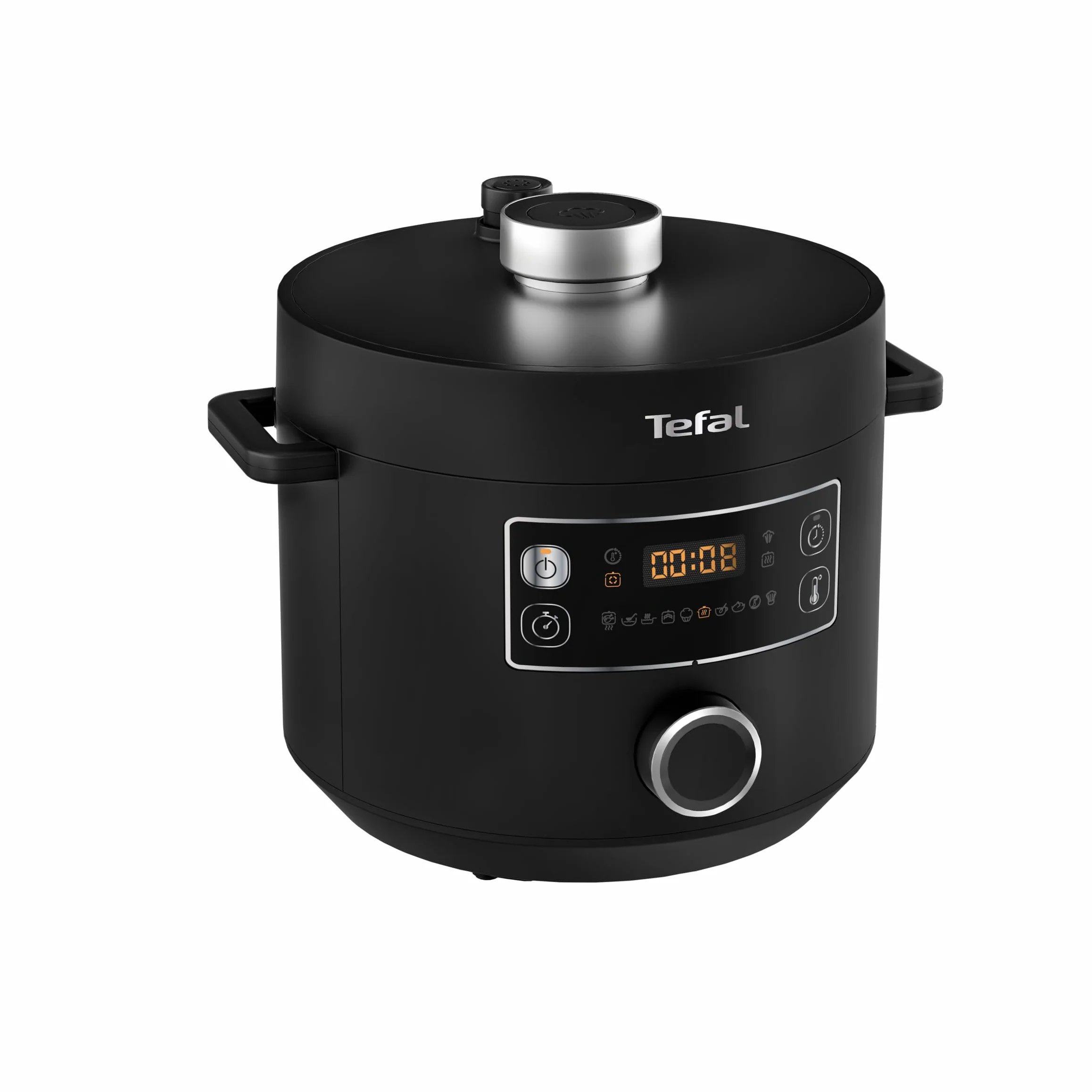 Tefa Multikocher Turbo Cuisine 5L
