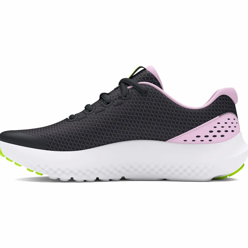 Under Armour UA GGS Surge 4 Scarpa da corsa Bambine e Ragazze