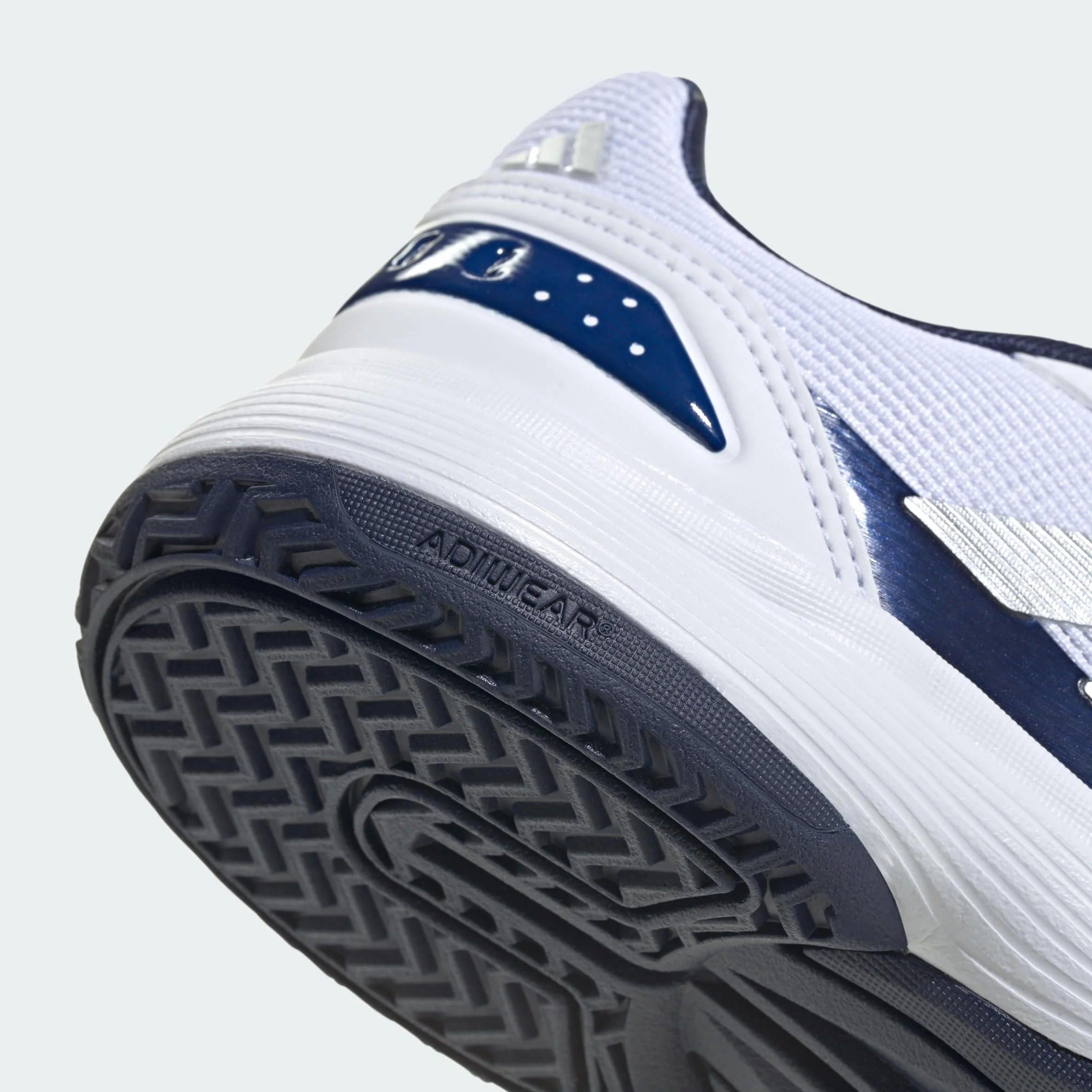 adidas Kids Scarpe da Padel Crazyquick per Bambine e Bambine