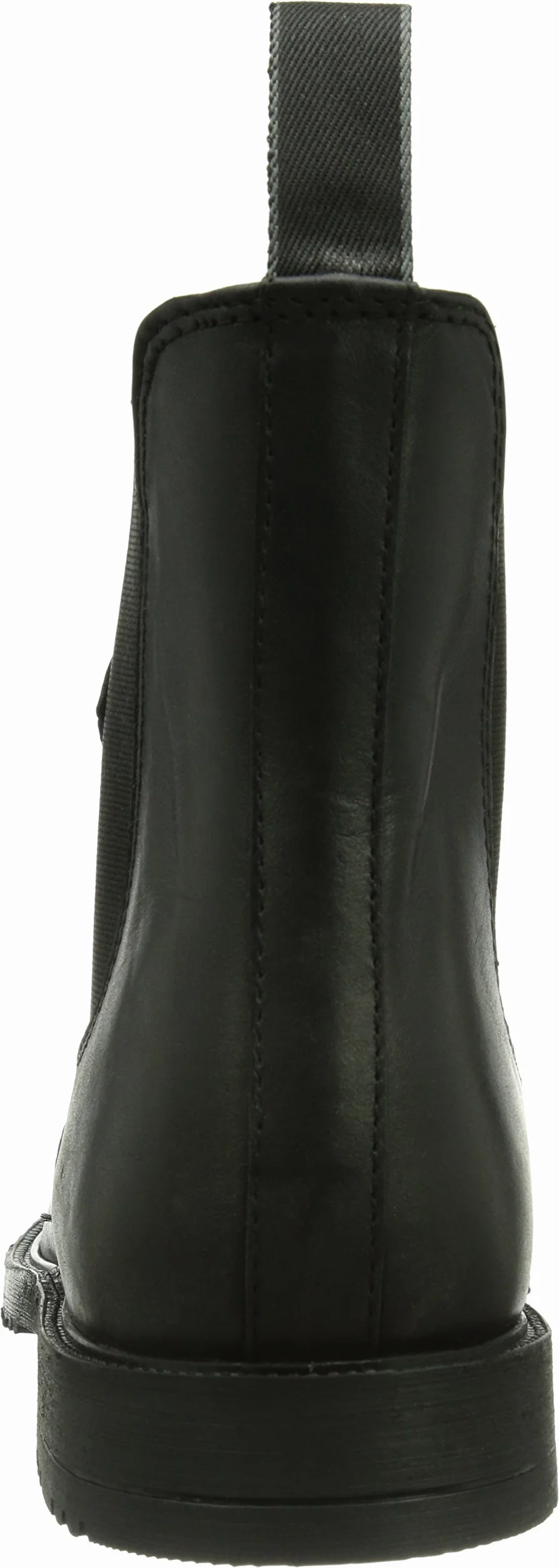 Covalliero Stivali da equitazione in pelle Classic 43 nero