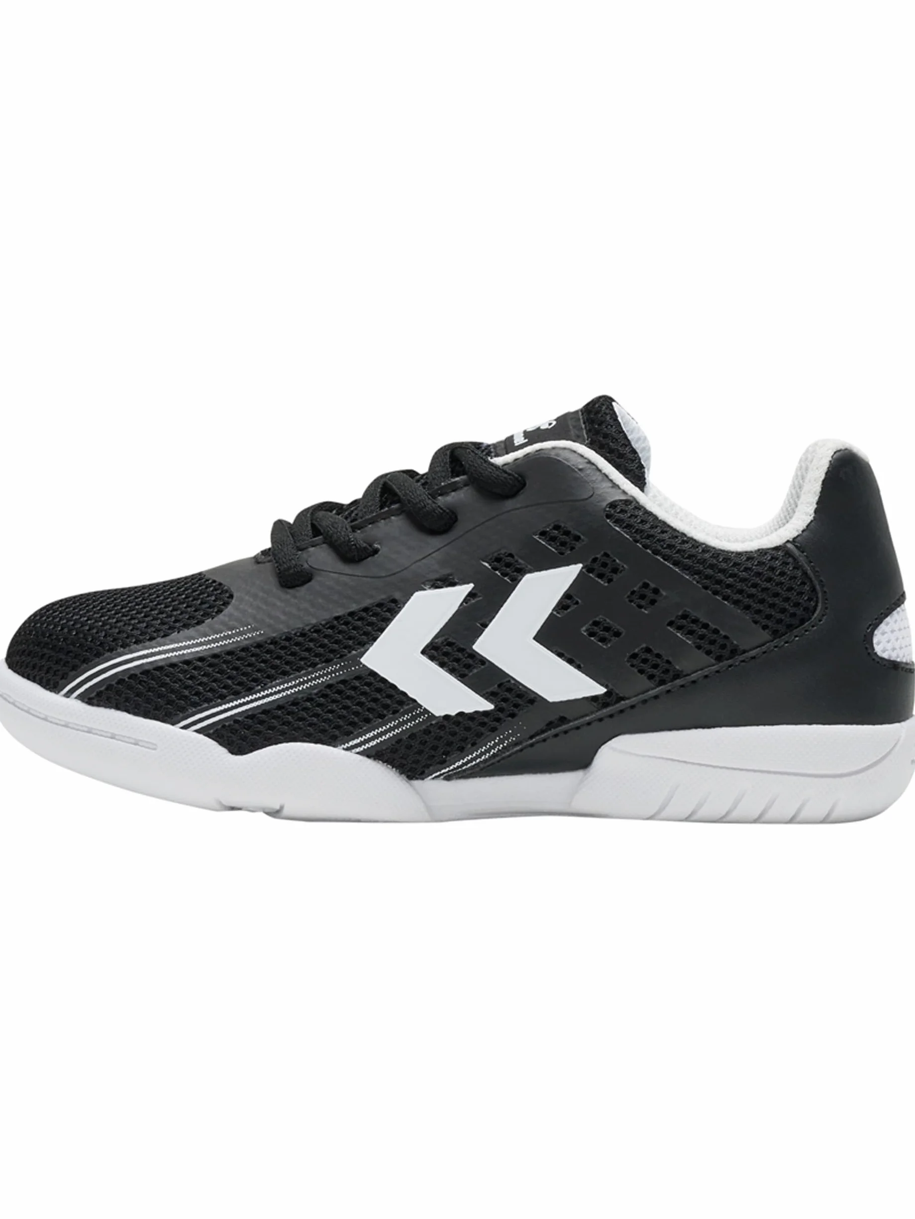 Hummel Root Elite Jr LC Scarpe da pallamano Unisex Adulto