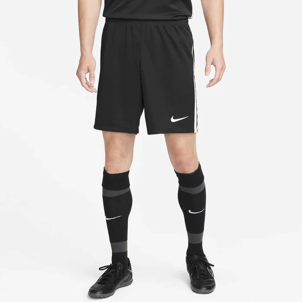 Nike M Nk DF Lge Knit III Short K Pantaloni Sportivi Uomo
