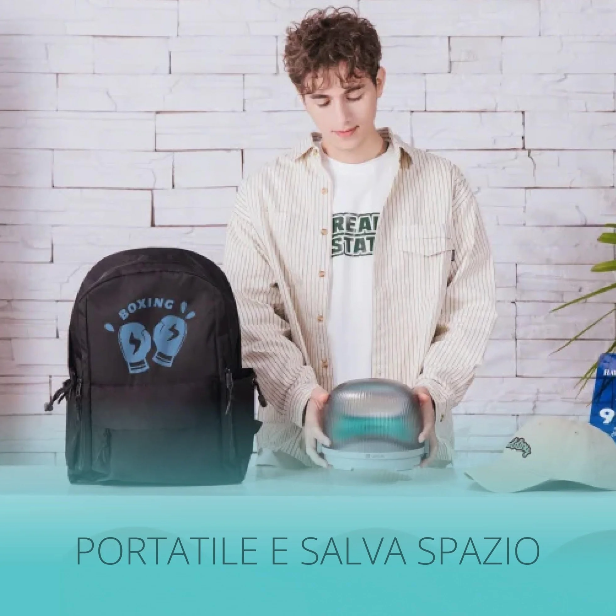 LOKLIK Impress Pressa a caldo automatica per berretti cappelli, sublimazione, vinile