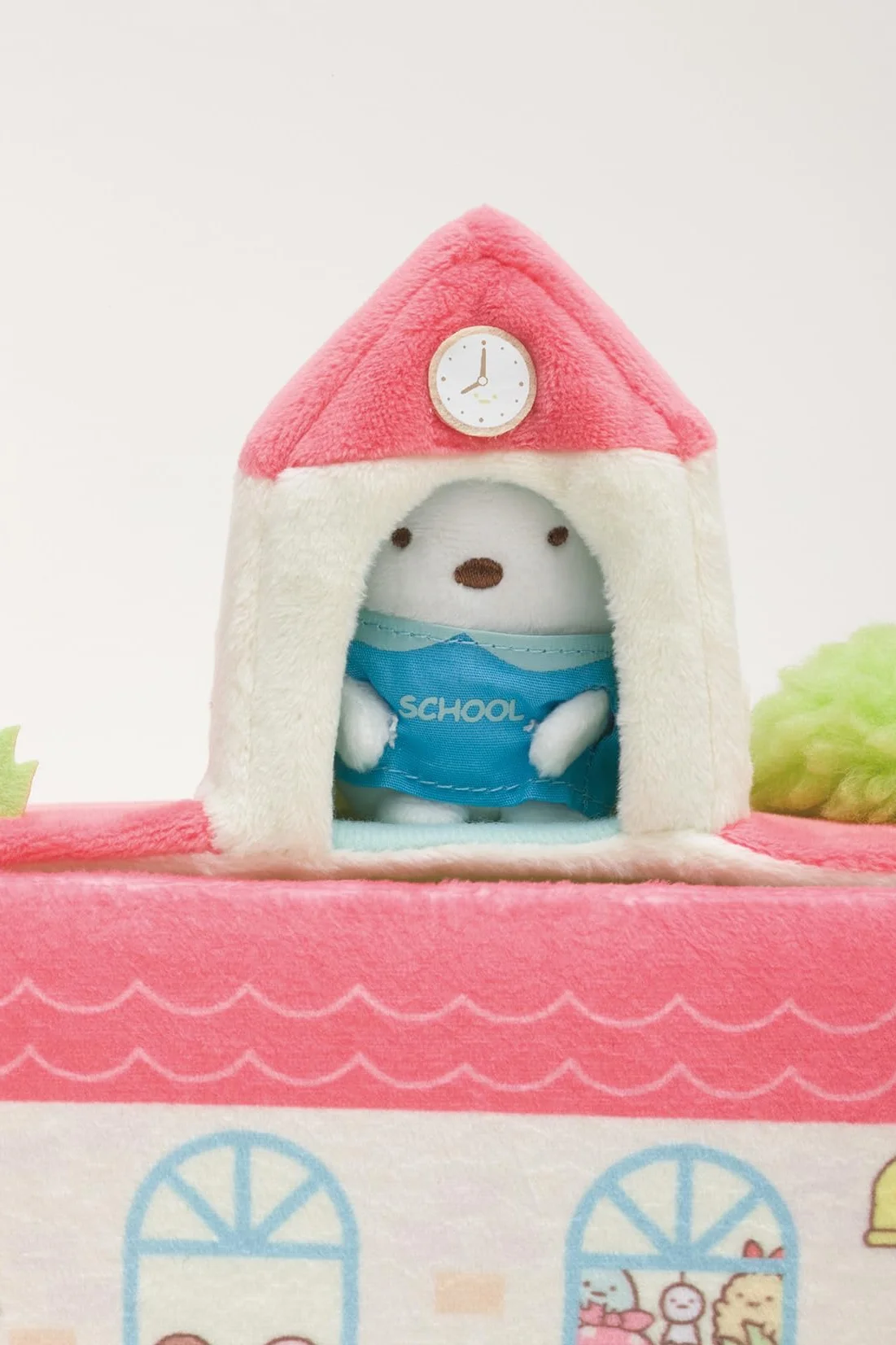 Un Angolo gurashi del Vostro Studio Sumi' Kohausu