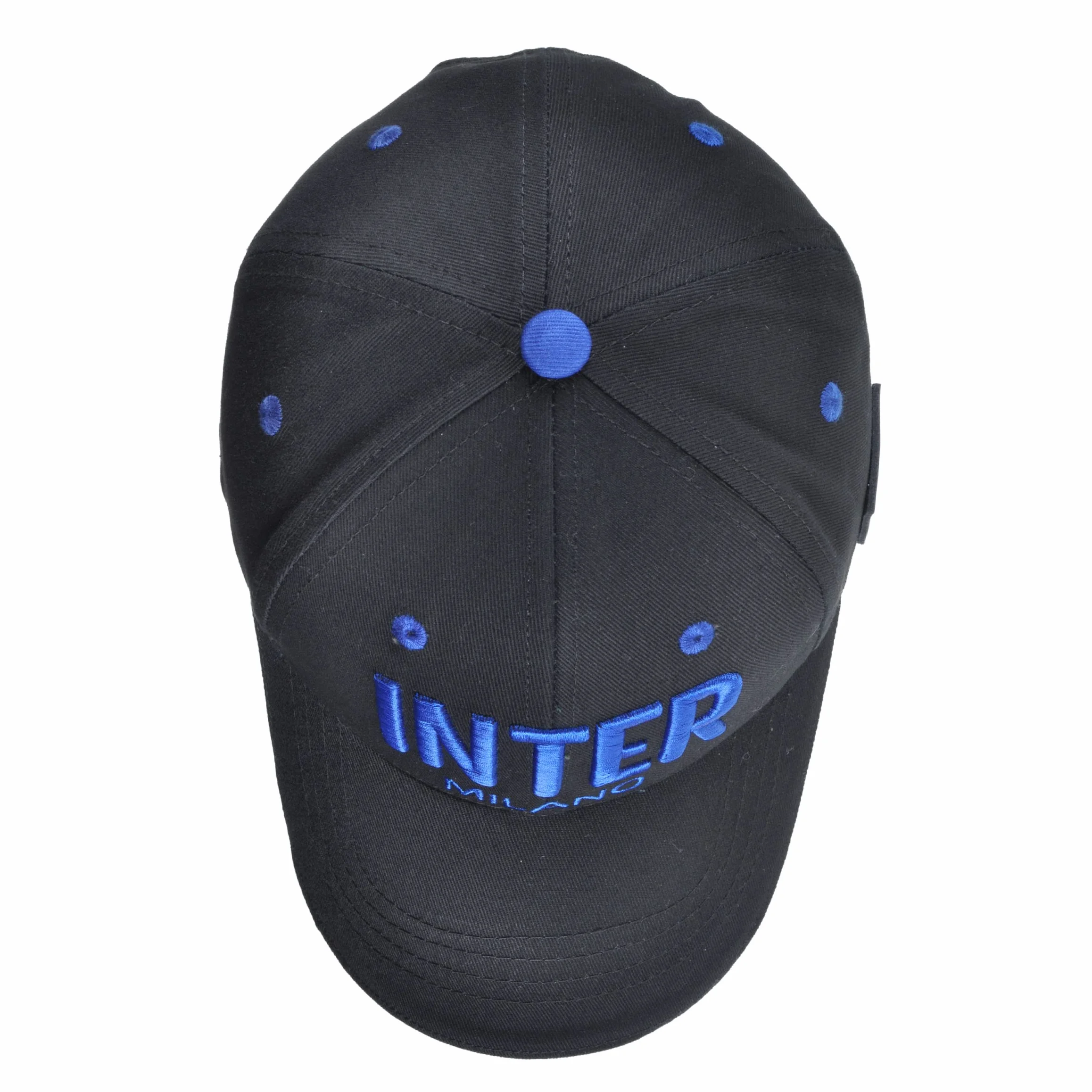 Inter Cappello Baseball Ufficiale Junior Ragazzo Bambino