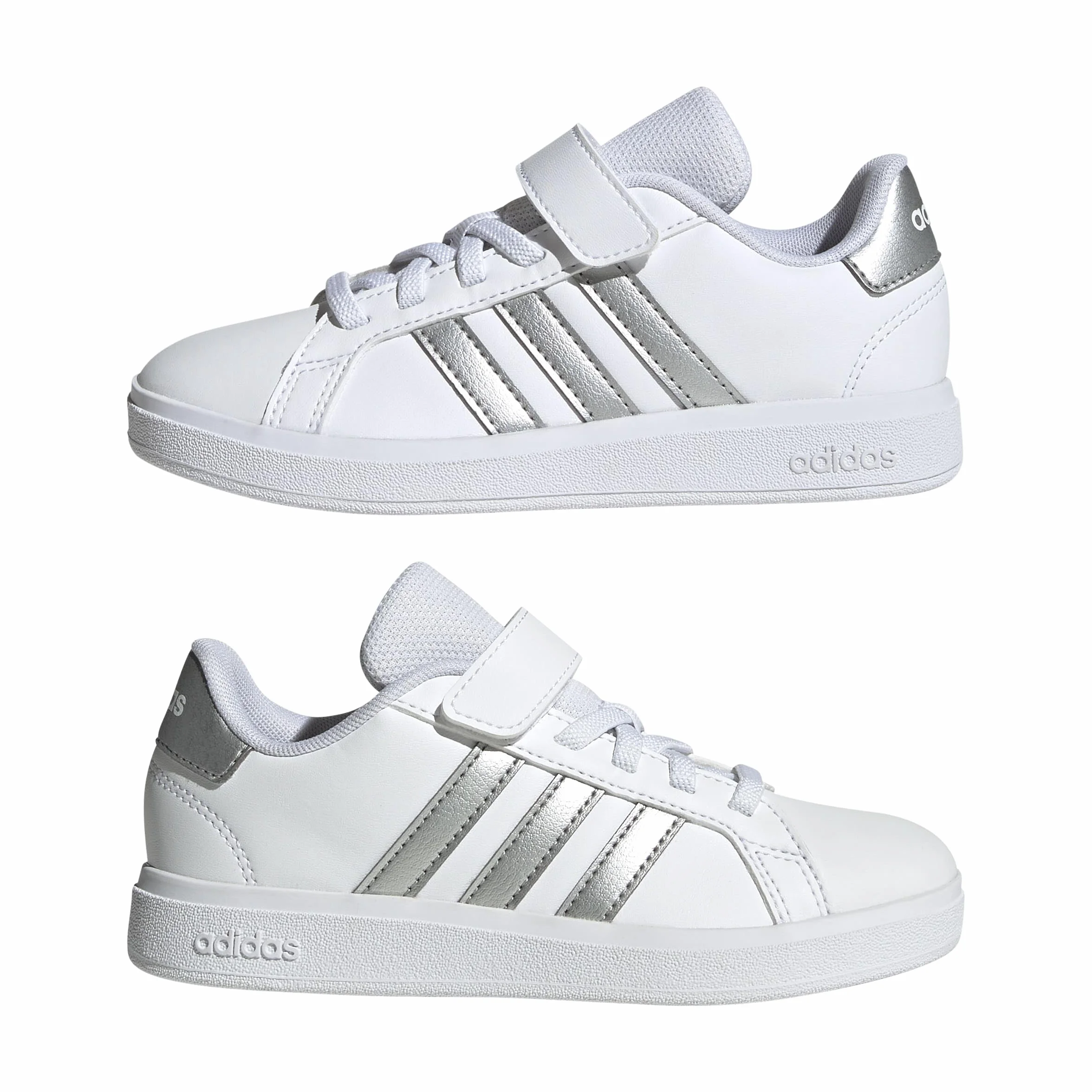 adidas Grand Court 2.0 Scarpe Bambino