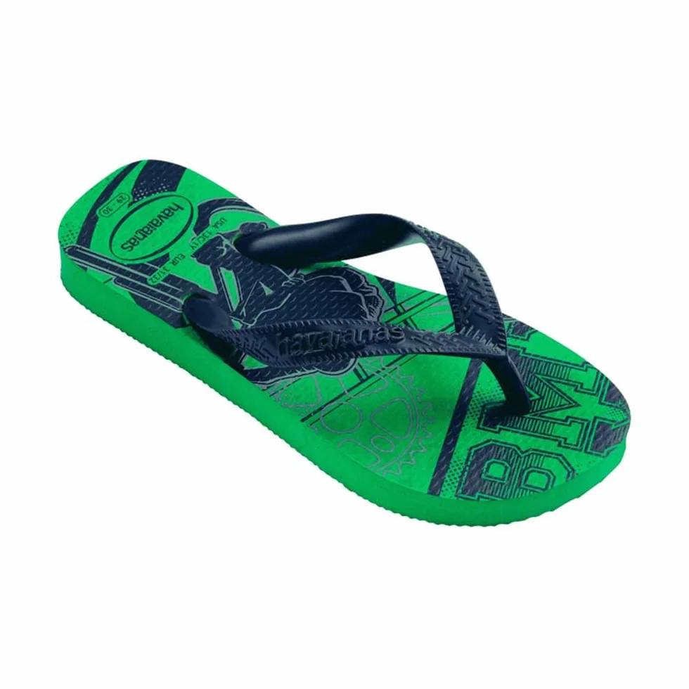Havaianas Kids Atlhetic Bambini e ragazzi Infradito