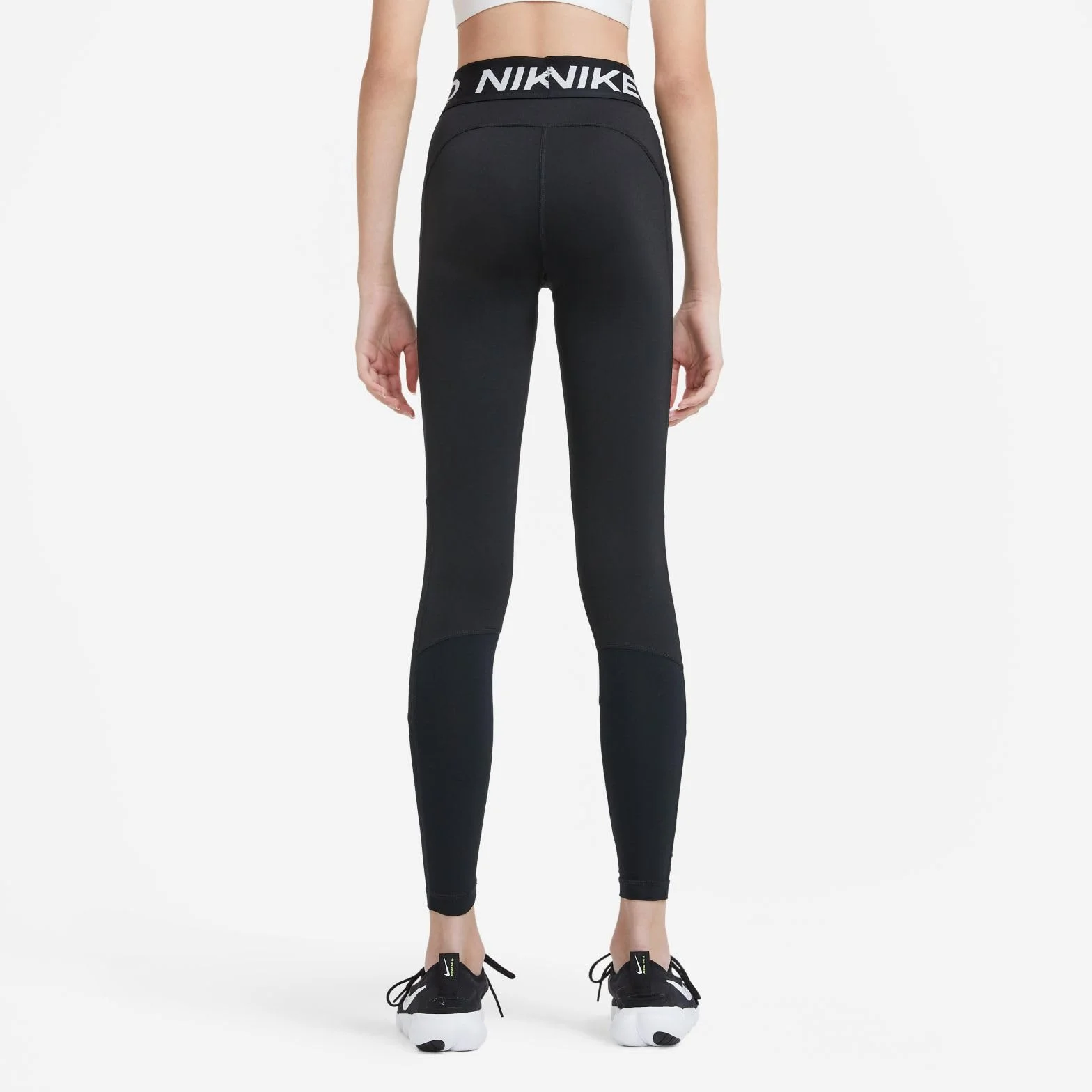 Nike - G NP Legging, Leggings Bambine e Ragazze