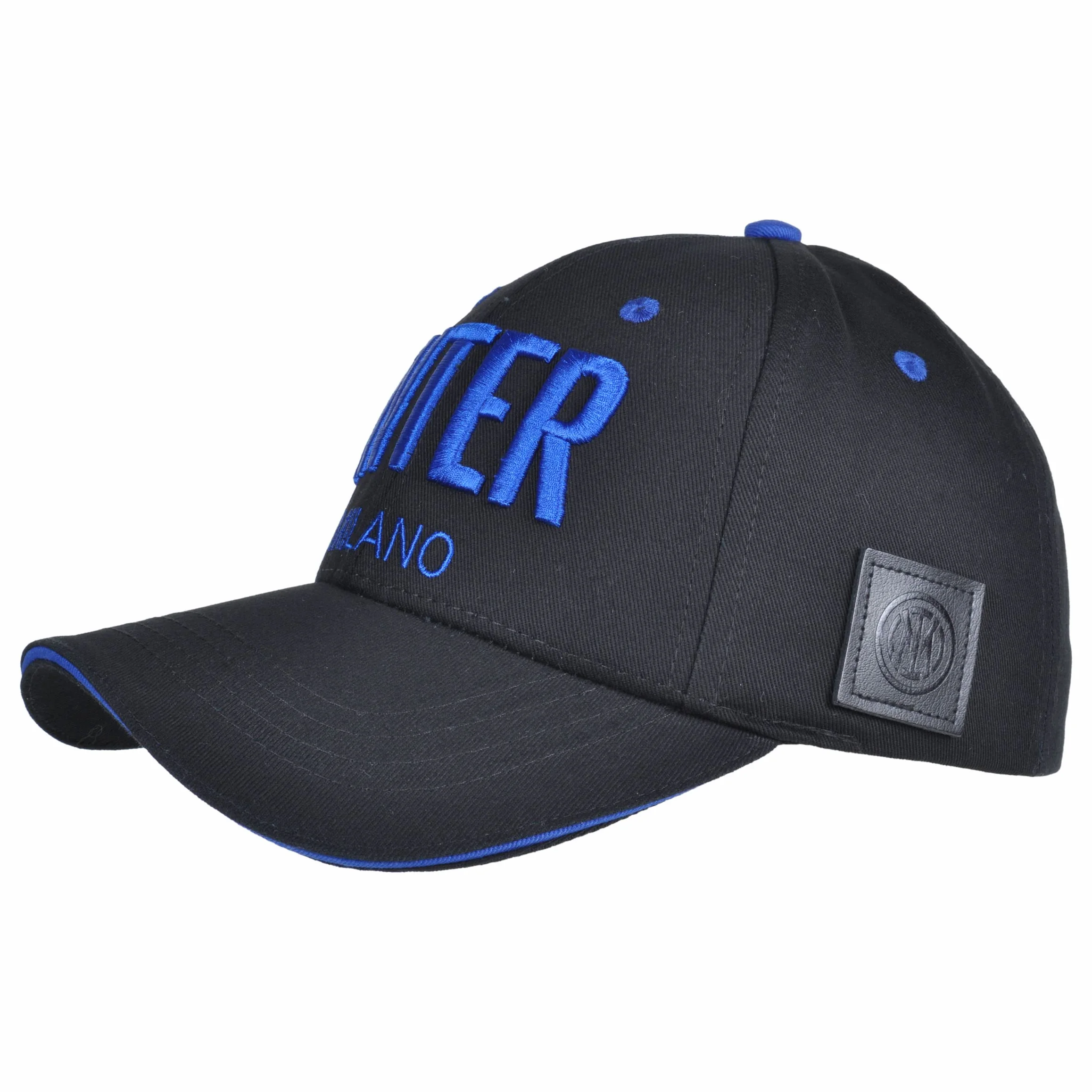 Inter Cappello Baseball Ufficiale Junior Ragazzo Bambino