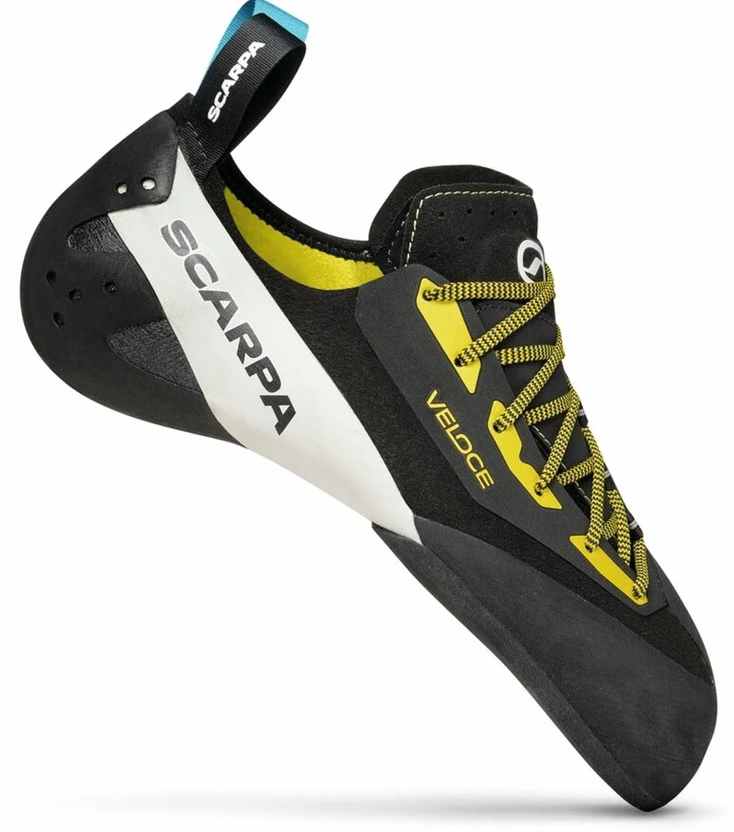 Scarpa Veloce Lace Uomo